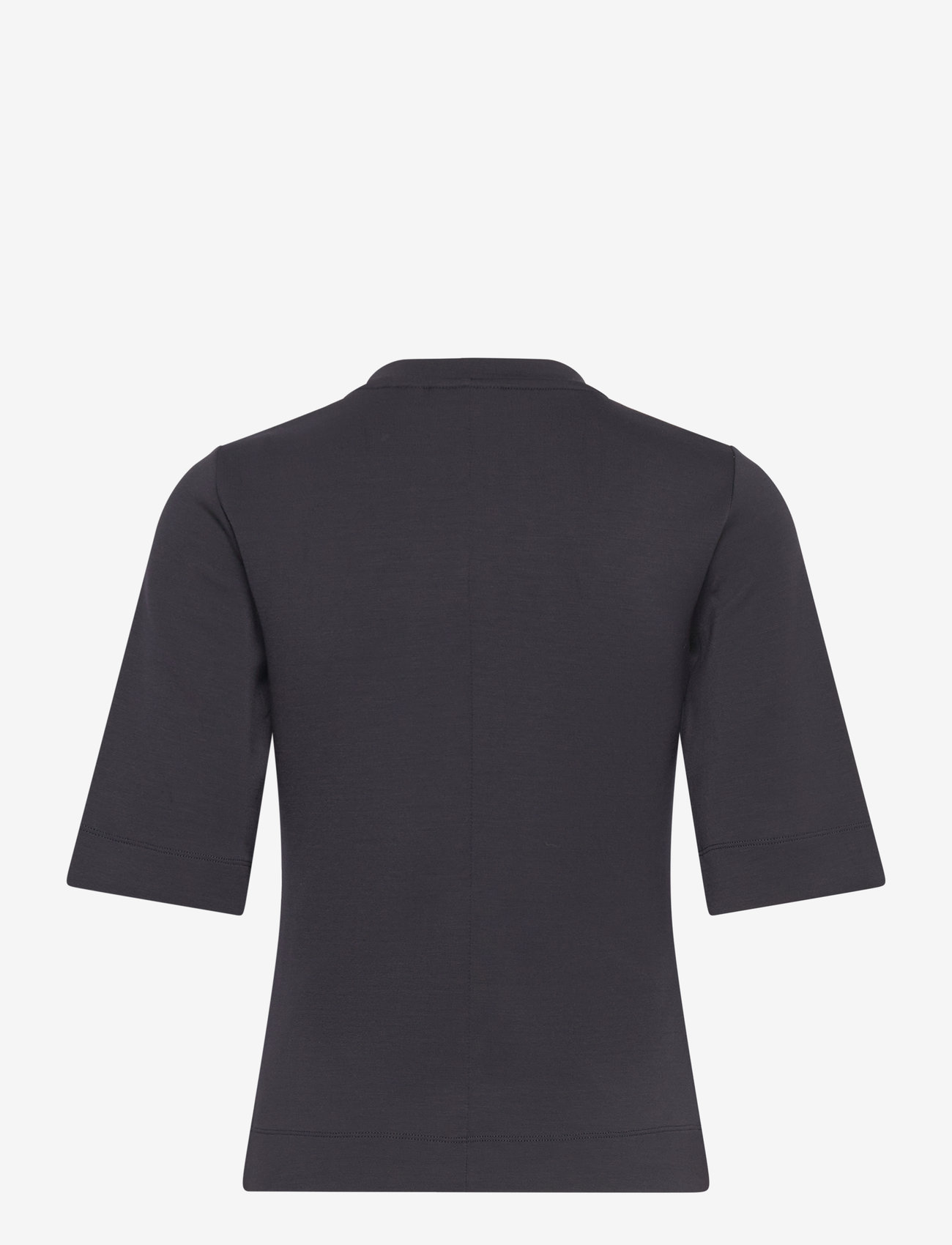 InWear - CocentIW Tshirt - t-shirts - marine blue - 2