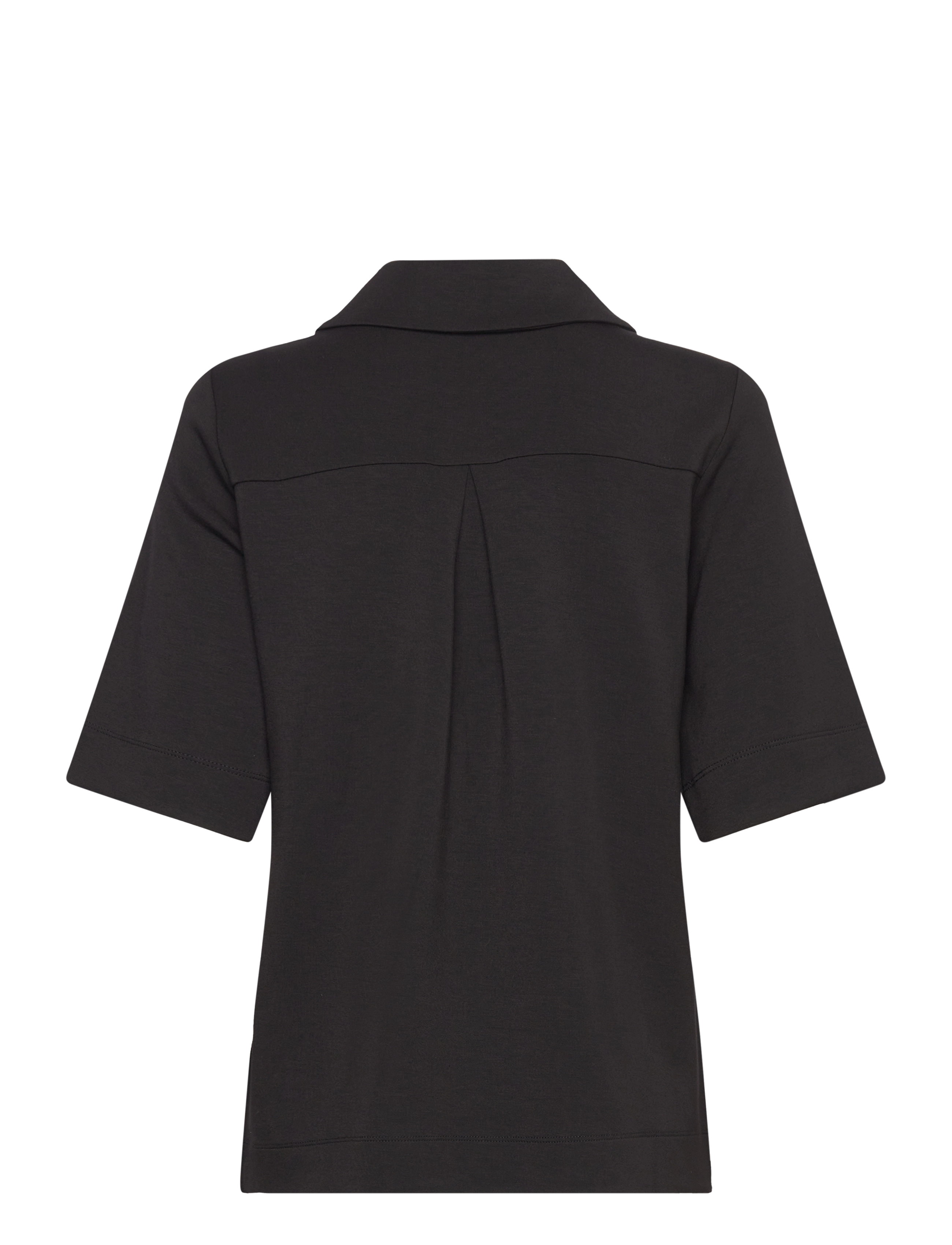 InWear - CocentIW Top - black - 2