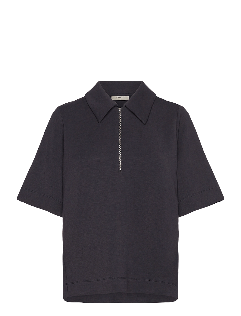 InWear - CocentIW Top - poloshirts - marine blue - 1