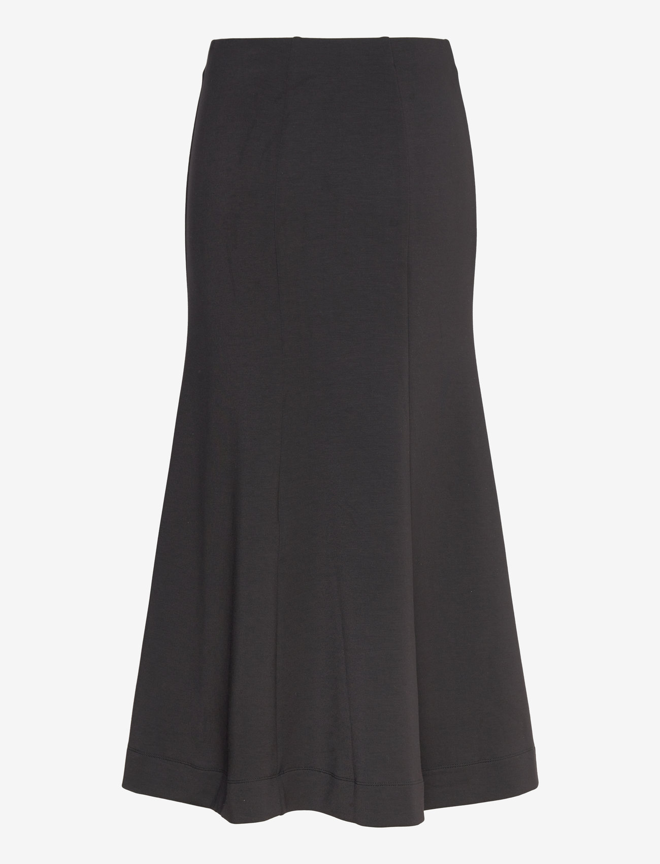 InWear - CocentIW Skirt - midi svārki - black - 2