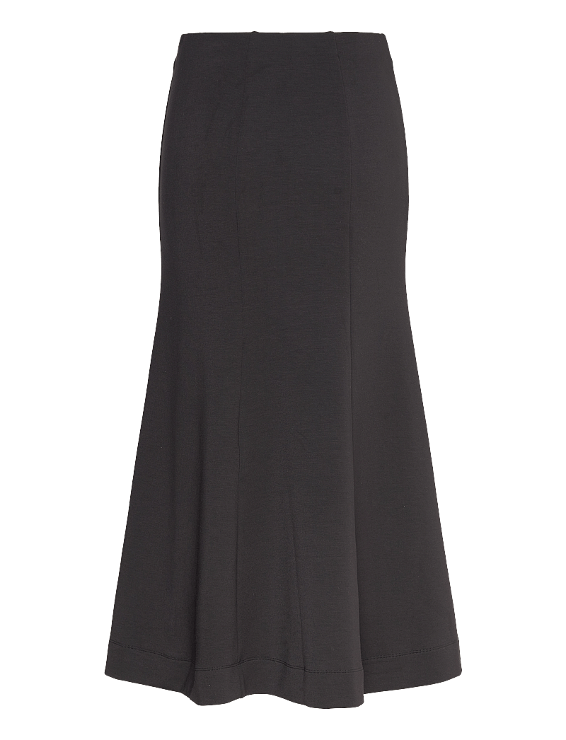 InWear - CocentIW Skirt - midi svārki - black - 2