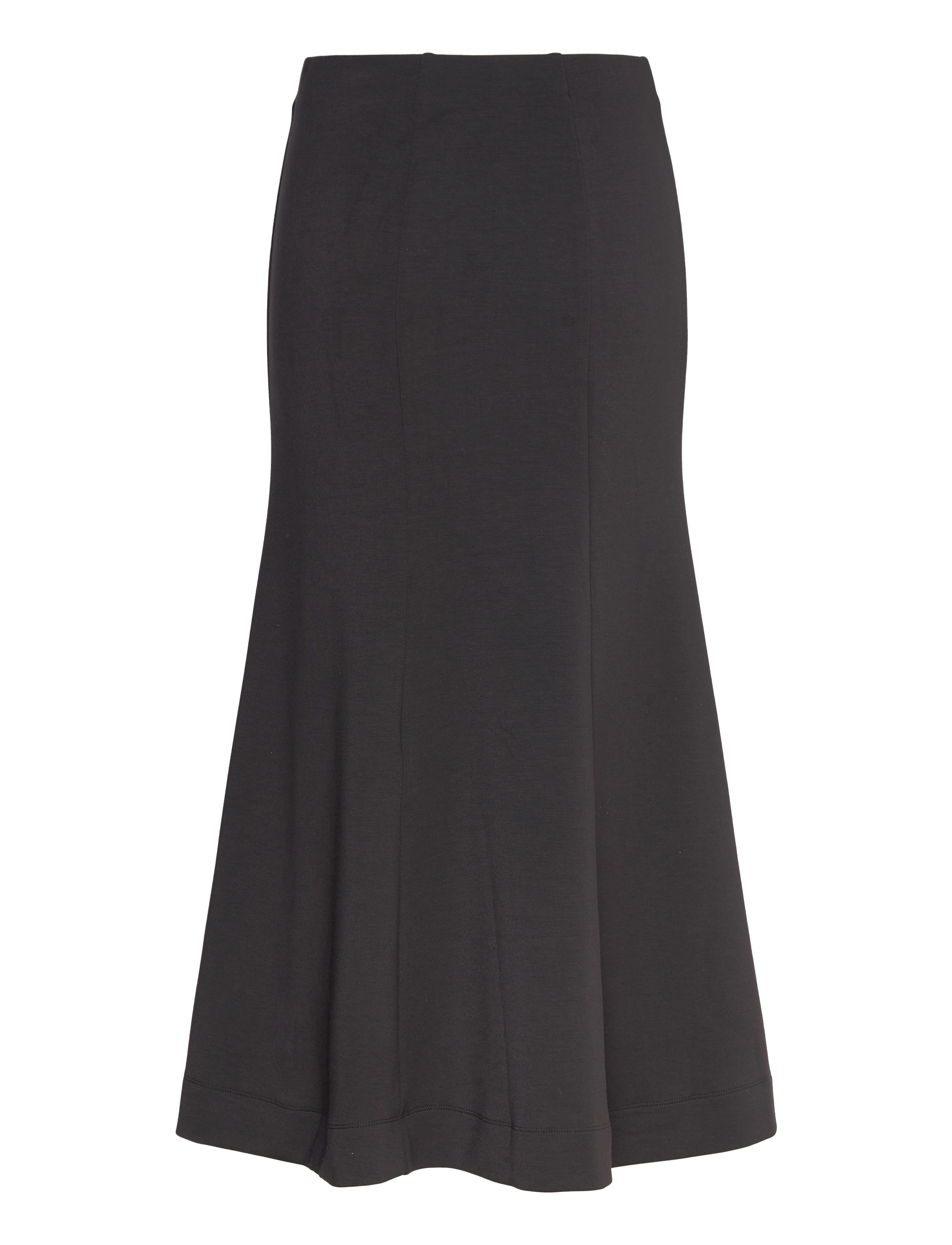 InWear - CocentIW Skirt - midi skirts - black - 2