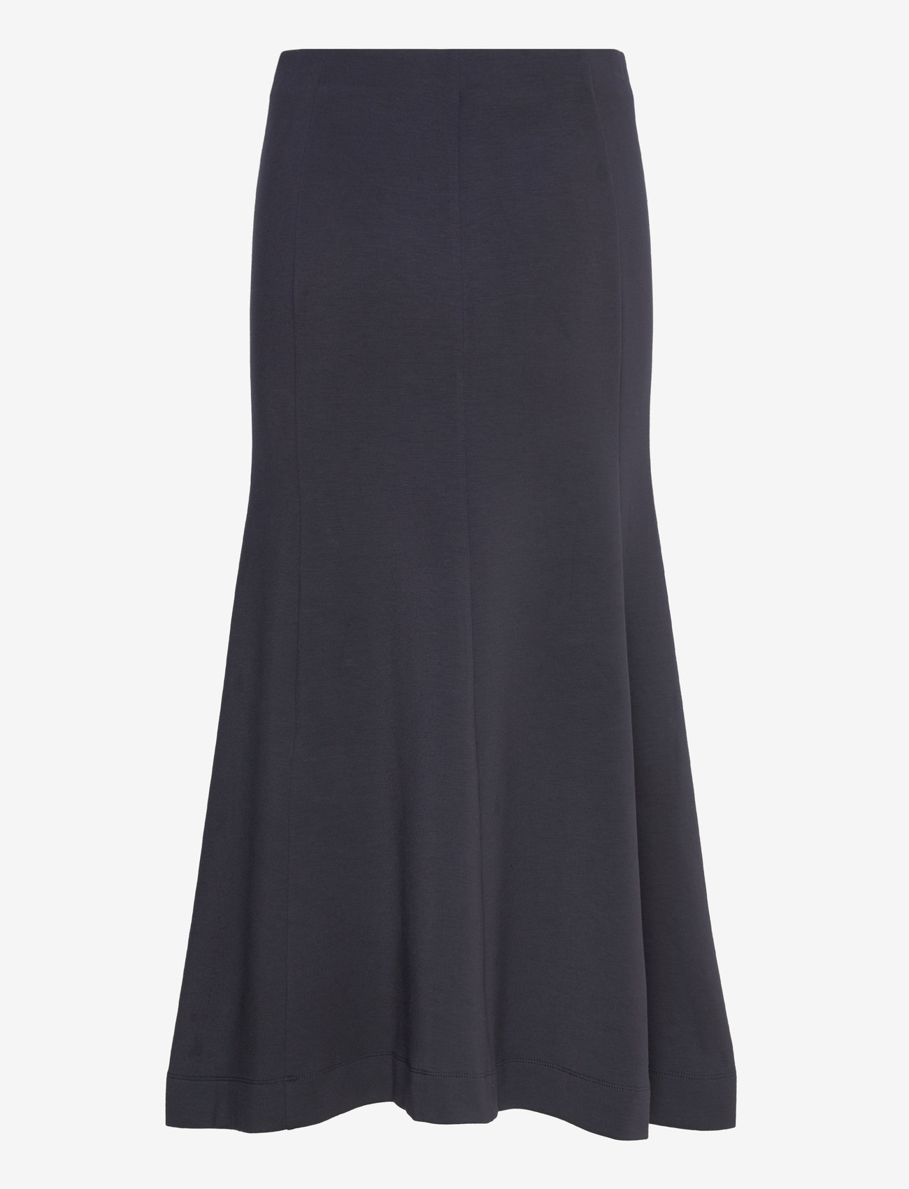 InWear - CocentIW Skirt - midi skirts - marine blue - 2