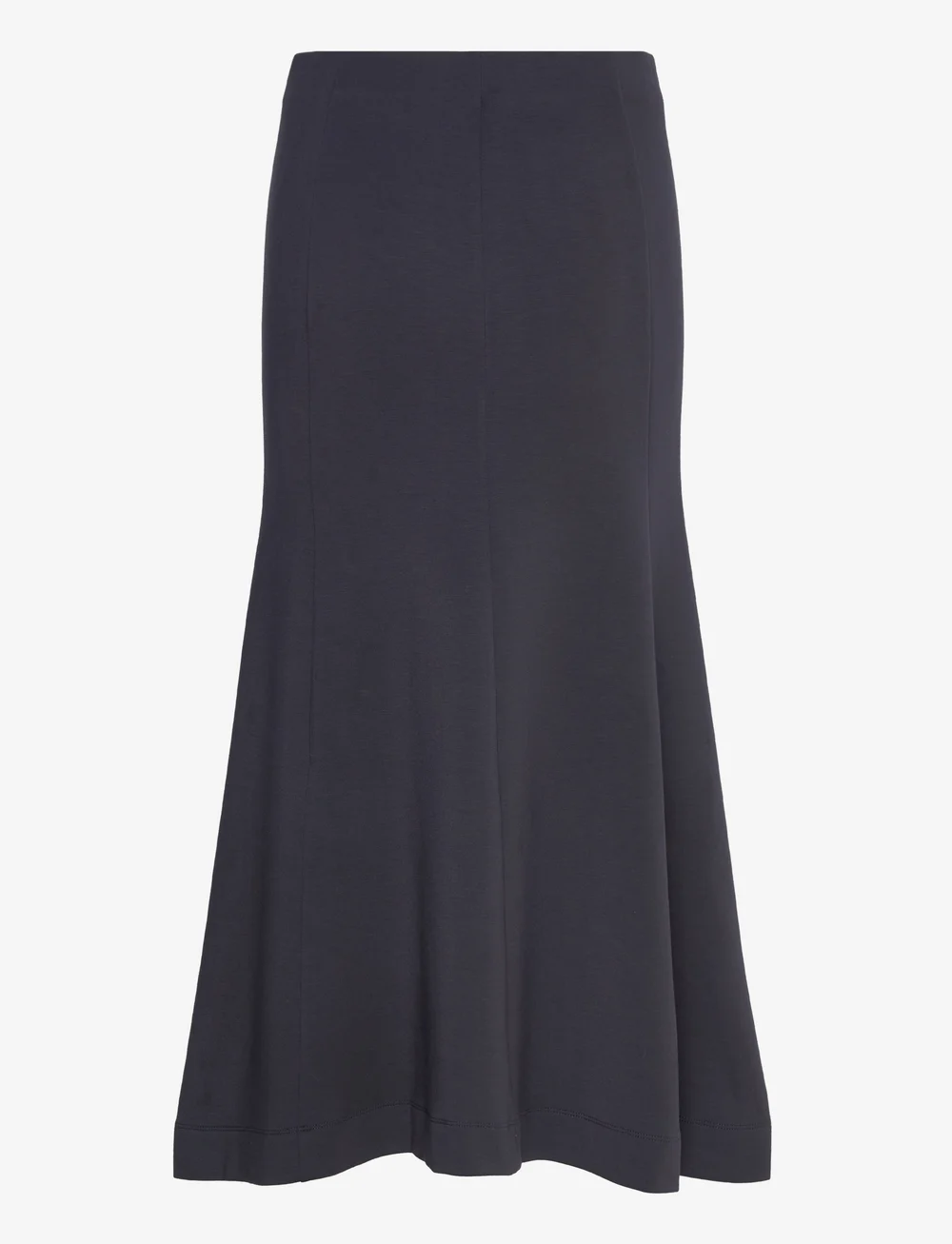 InWear - CocentIW Skirt - midi kjolar - marine blue - 2