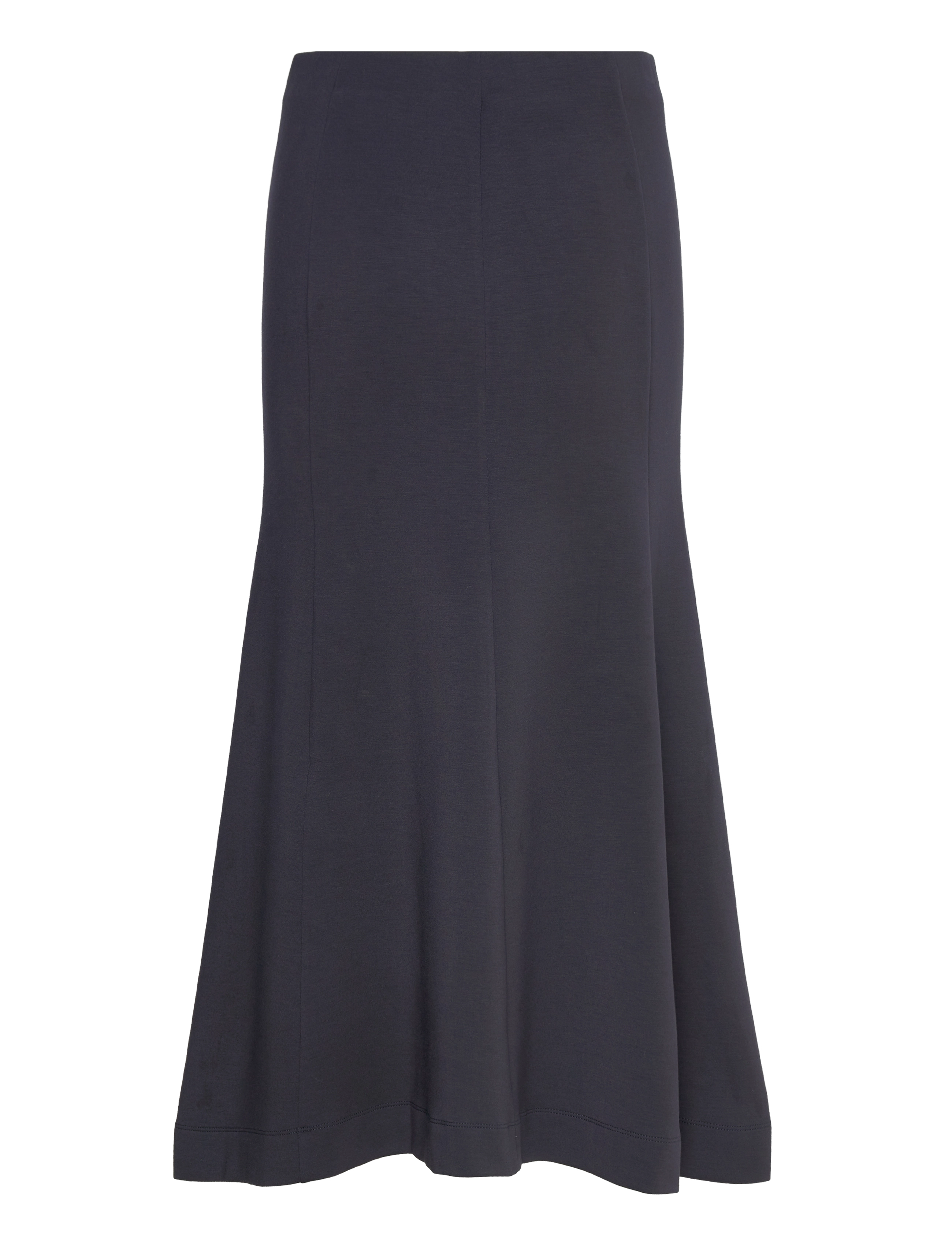 InWear - CocentIW Skirt - midi skirts - marine blue - 2