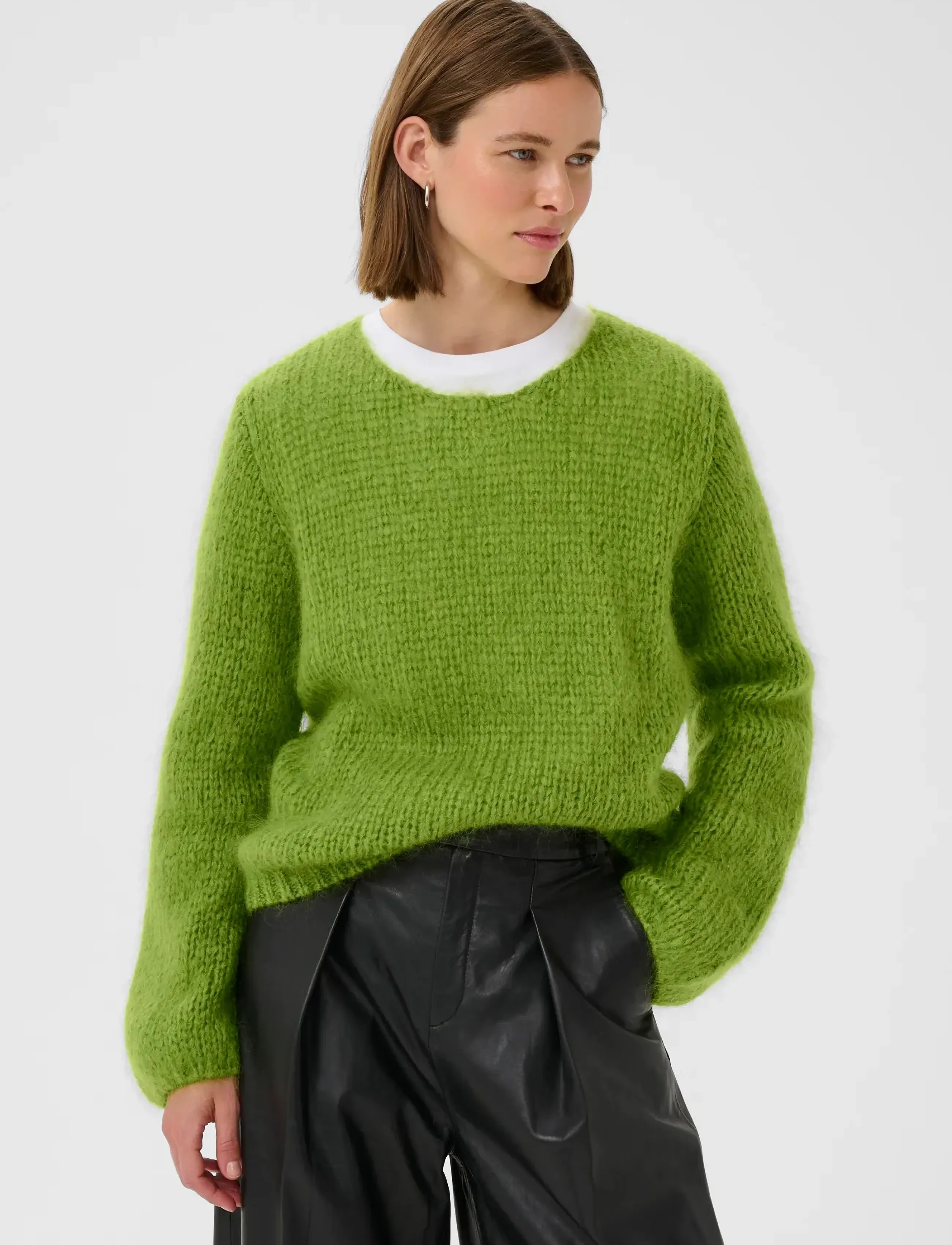 Jetraiw Pullover