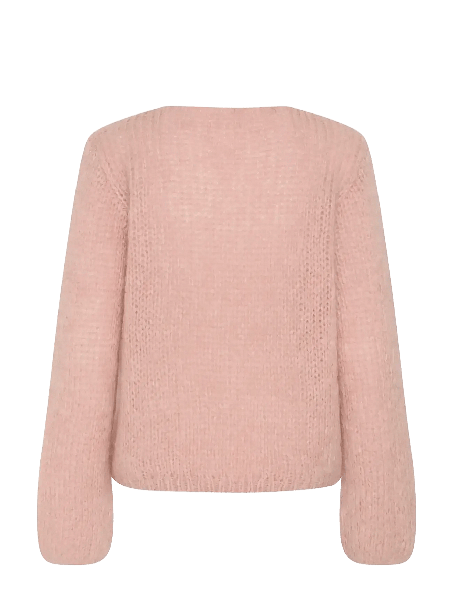 InWear - JetraIW Pullover - pullover - pale mauve - 2