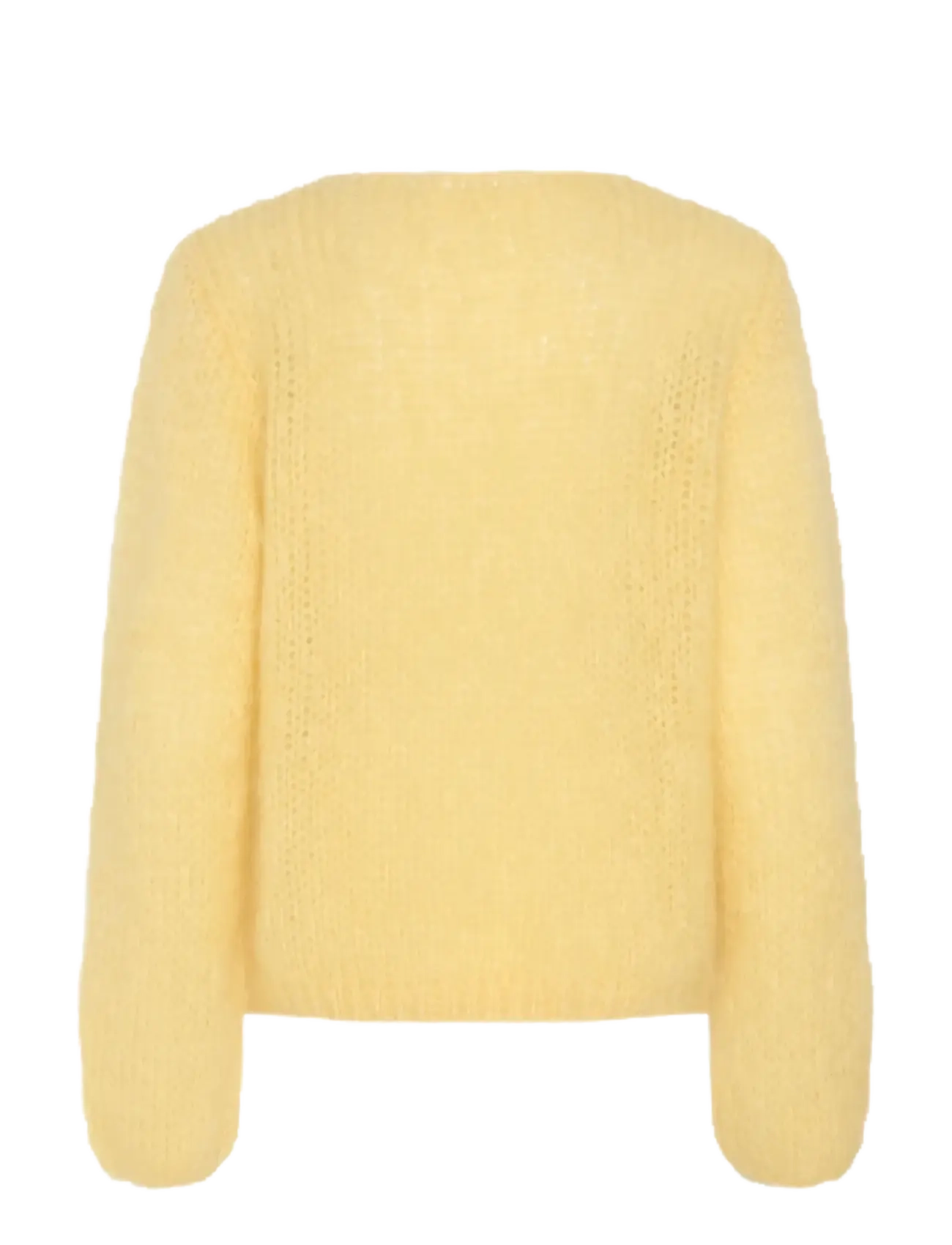 InWear - JetraIW Pullover - herbstliche kleidung - straw - 1