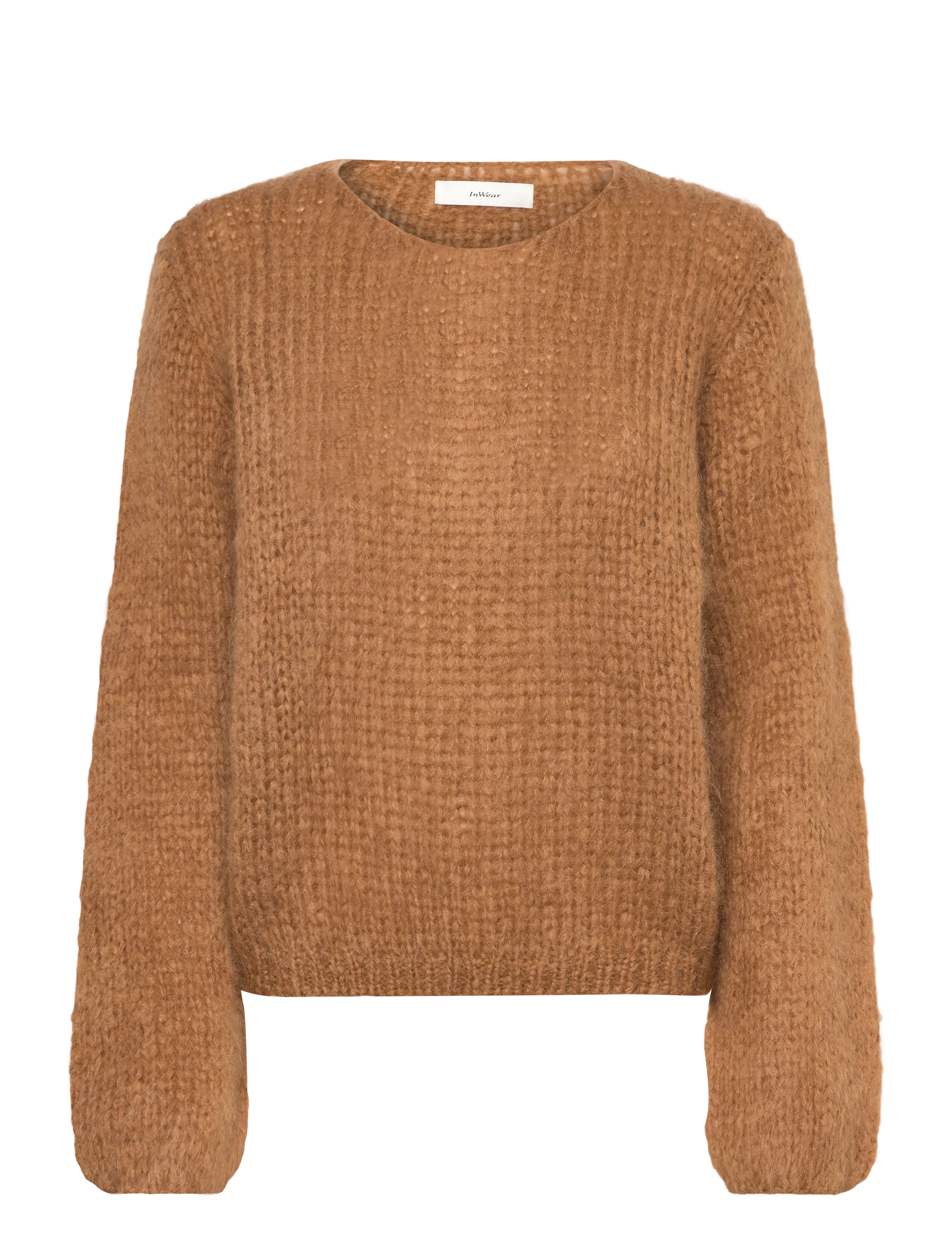TOBACCO BROWN