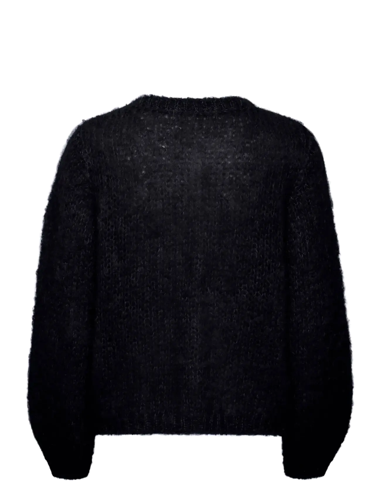 InWear - JetraIW Cardigan - black - 2