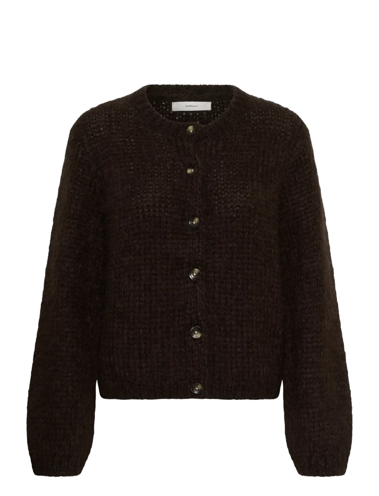 CHOCOLATE BROWN