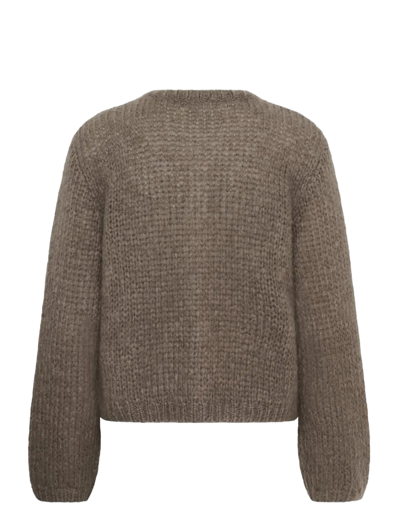 InWear - JetraIW Cardigan - cinder - 2
