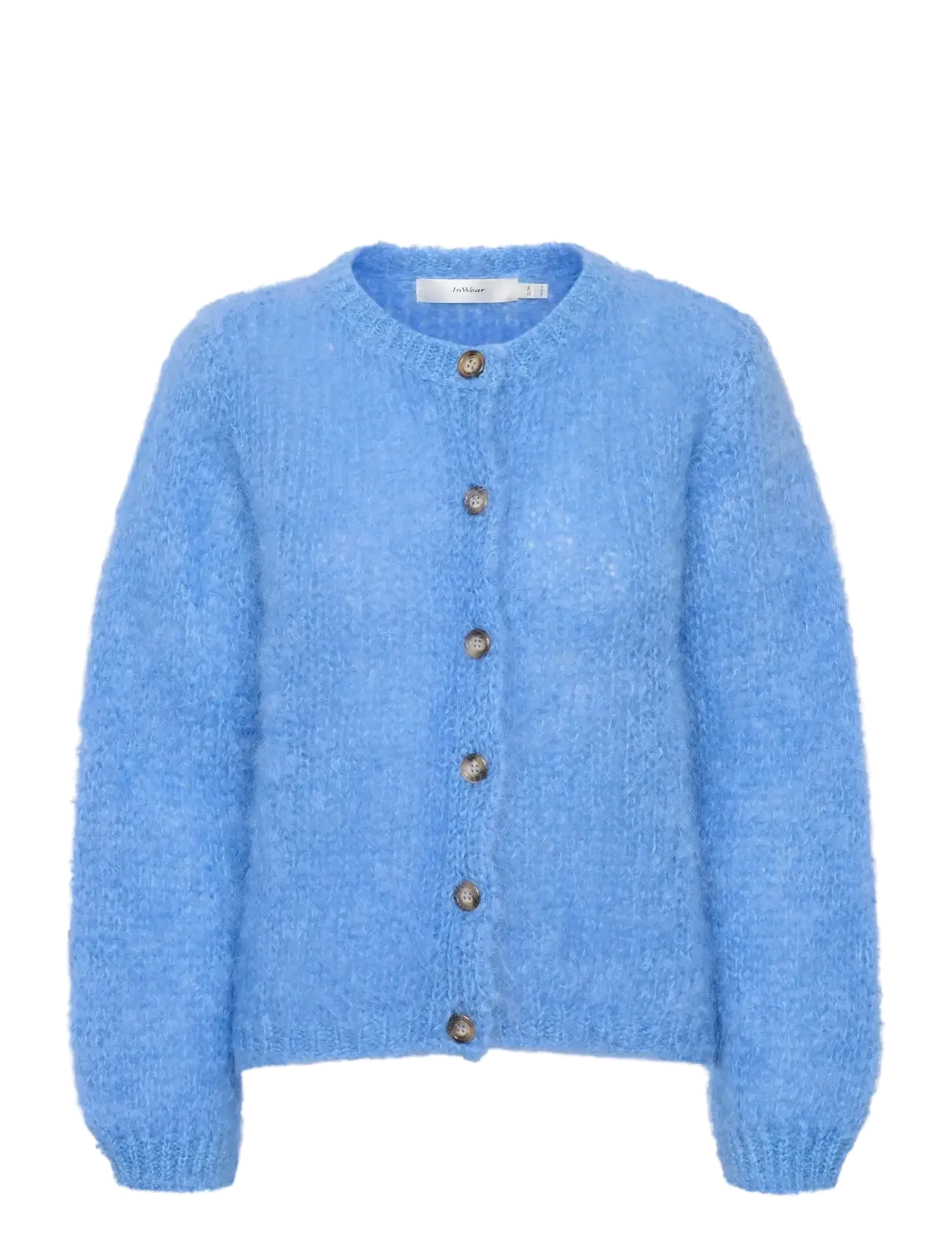 CRISPY BLUE