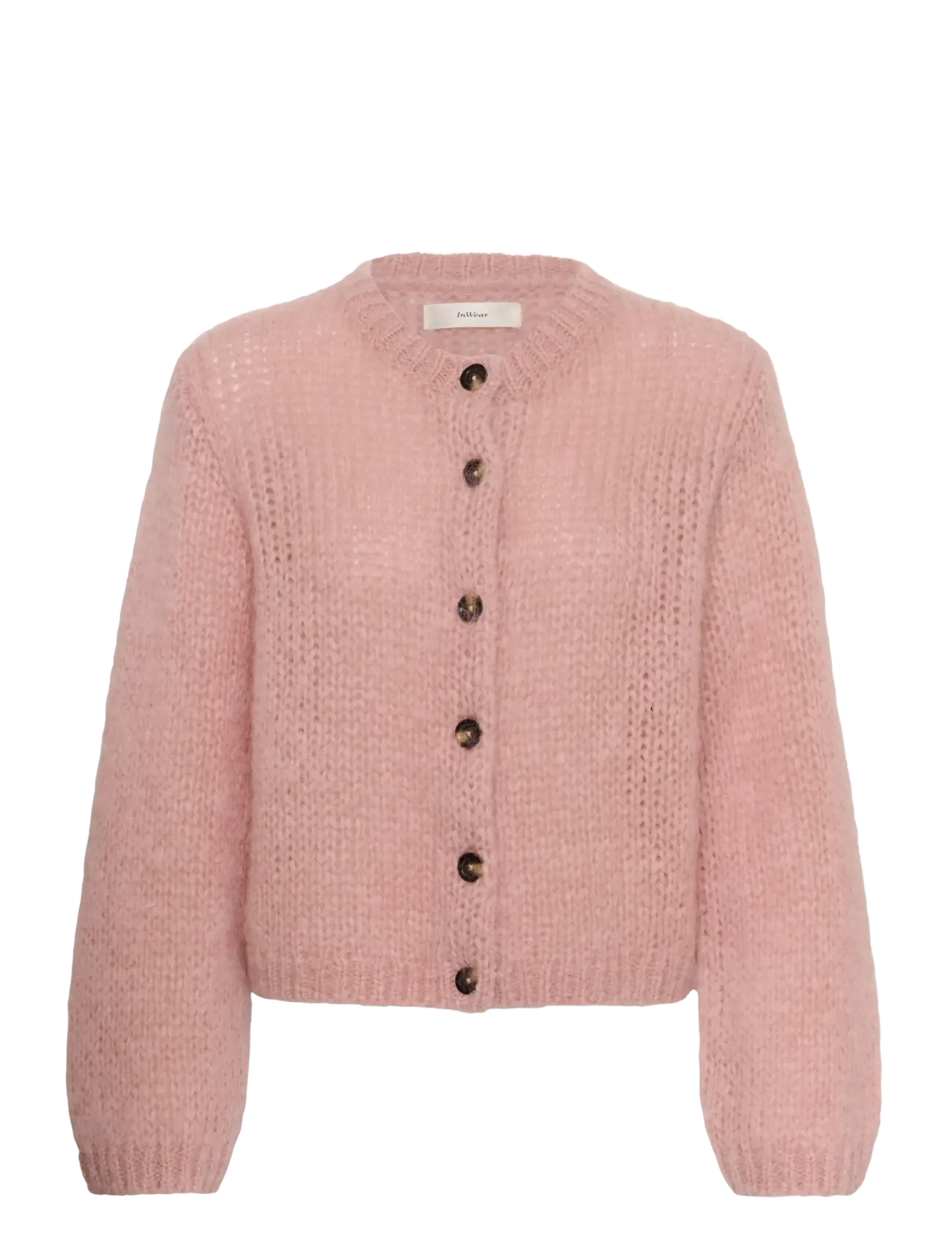 PALE MAUVE