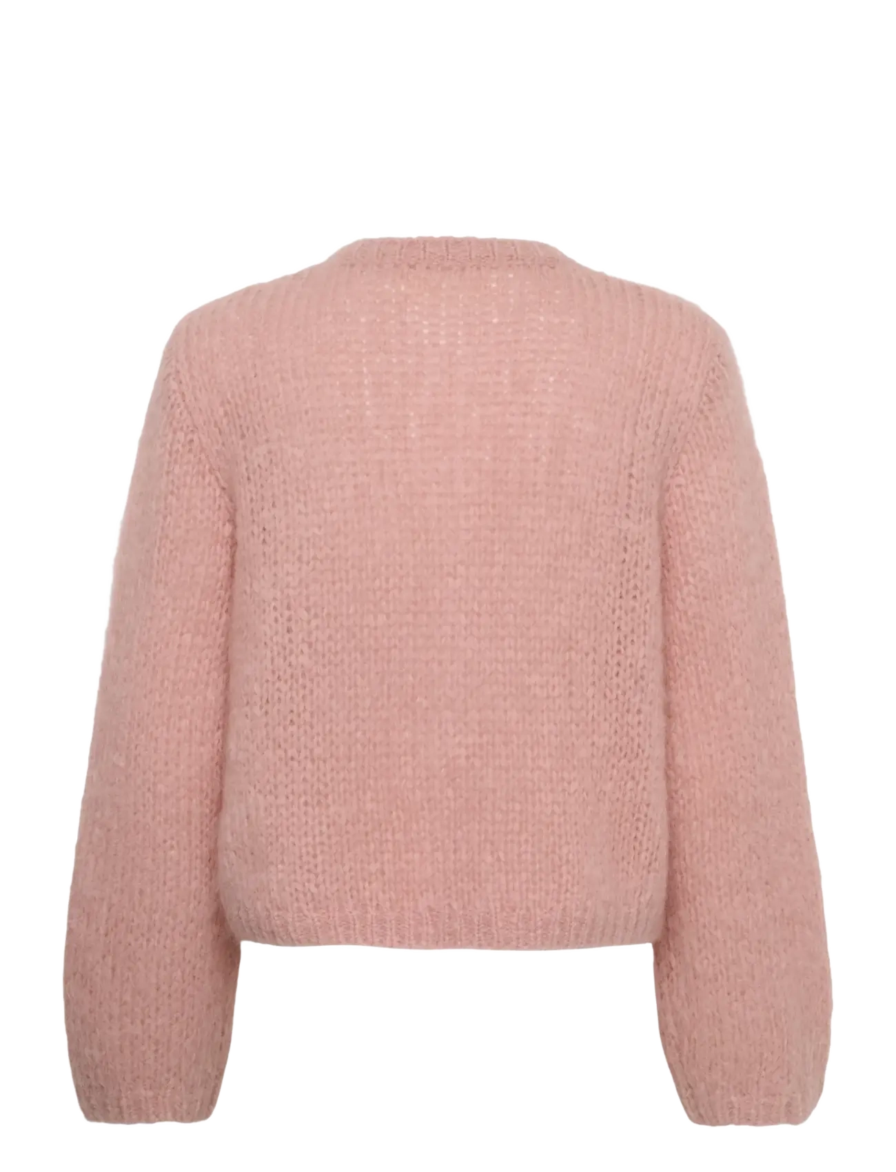 InWear - JetraIW Cardigan - pale mauve - 2