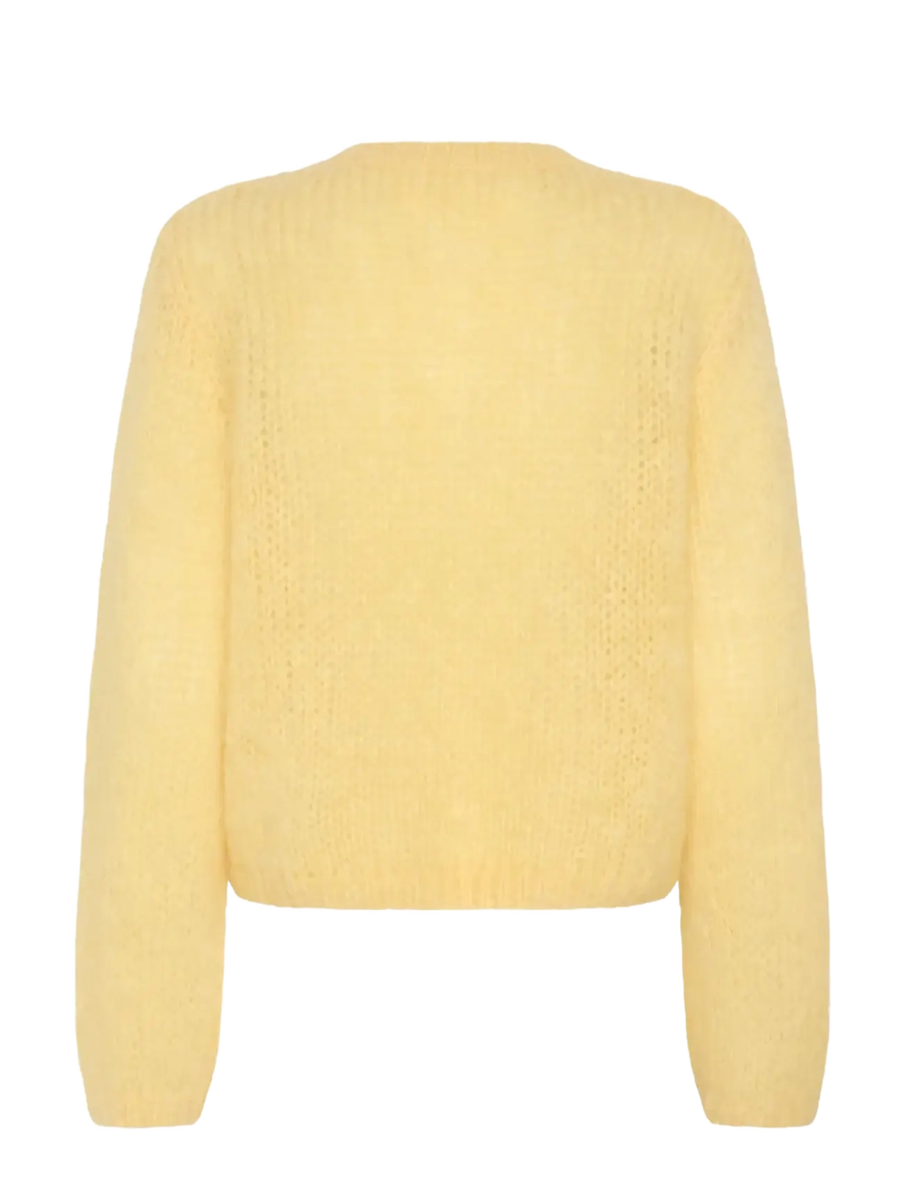 InWear - JetraIW Cardigan - straw - 2