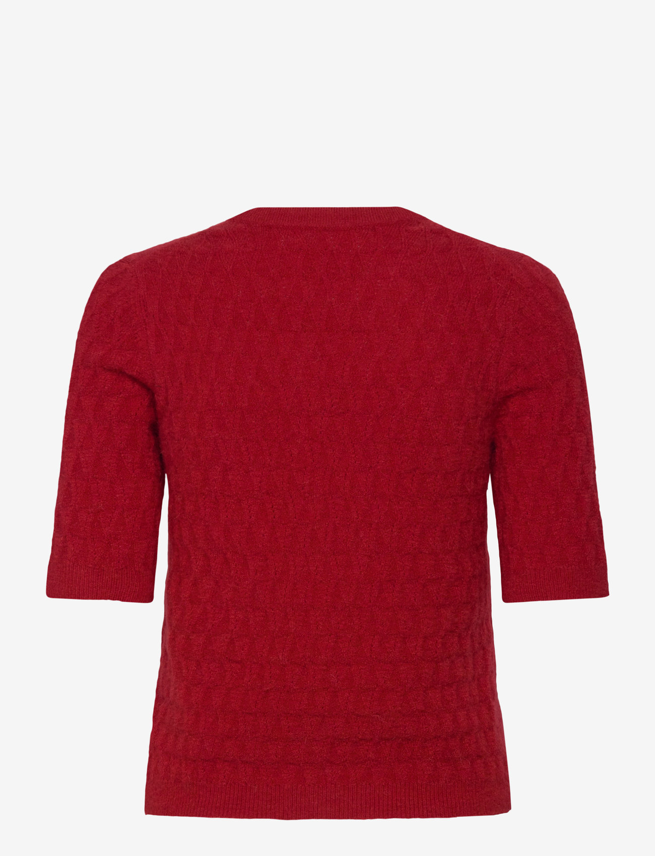 InWear - JunahIW Pullover - herbstliche kleidung - rusty red - 1