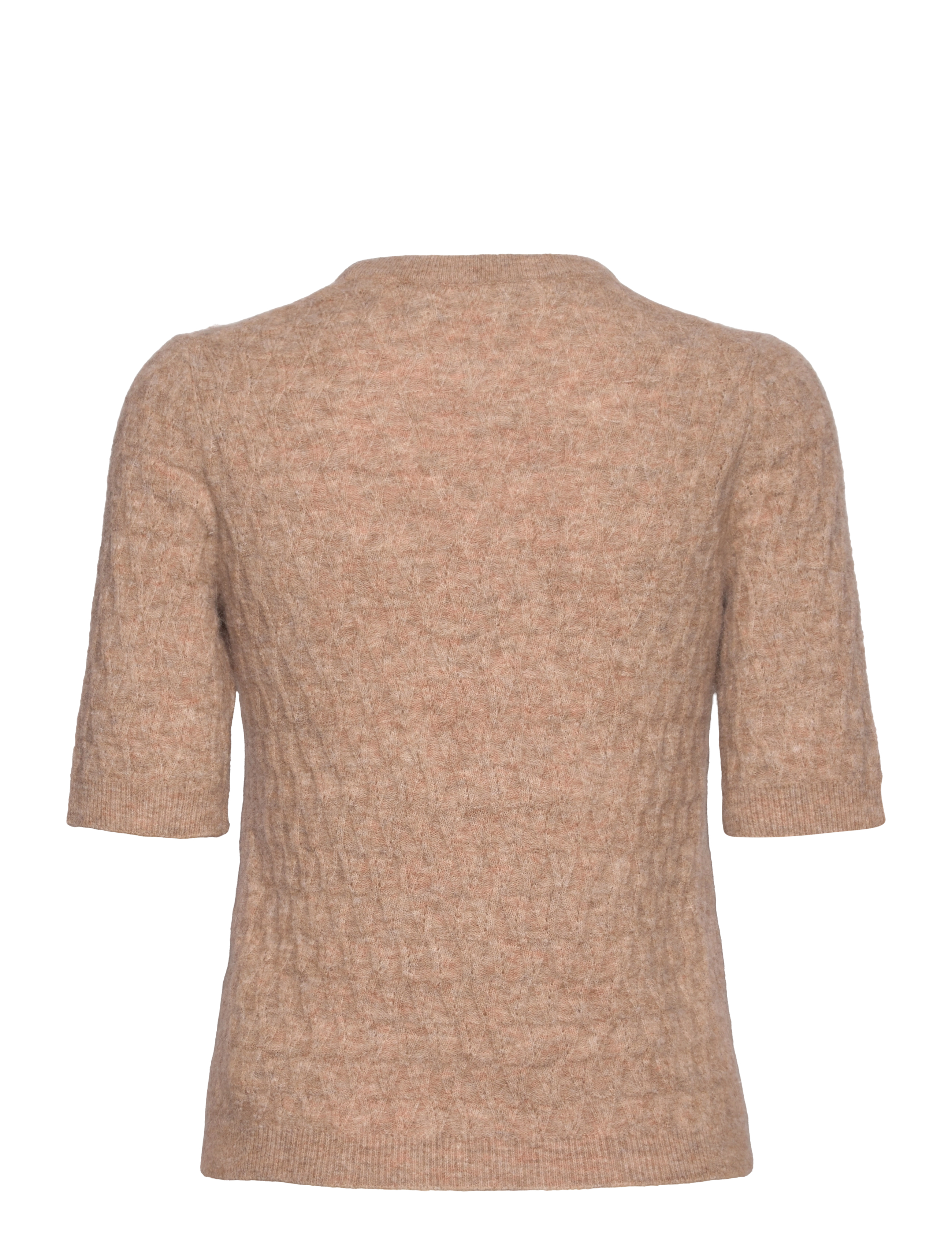 InWear - JunahIW Pullover - tobacco brown melange - 2