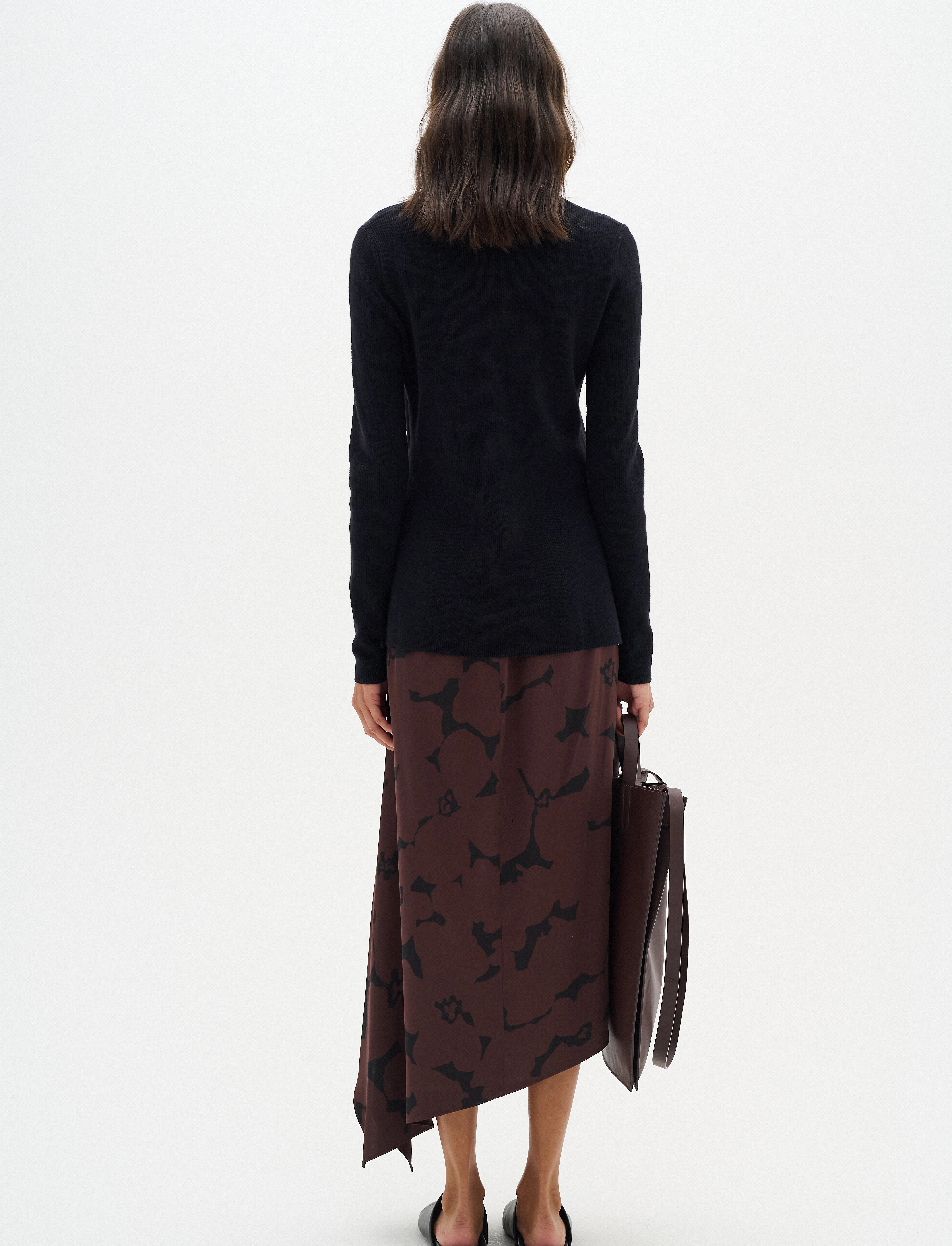 InWear - JoganIW Pullover - black - 4