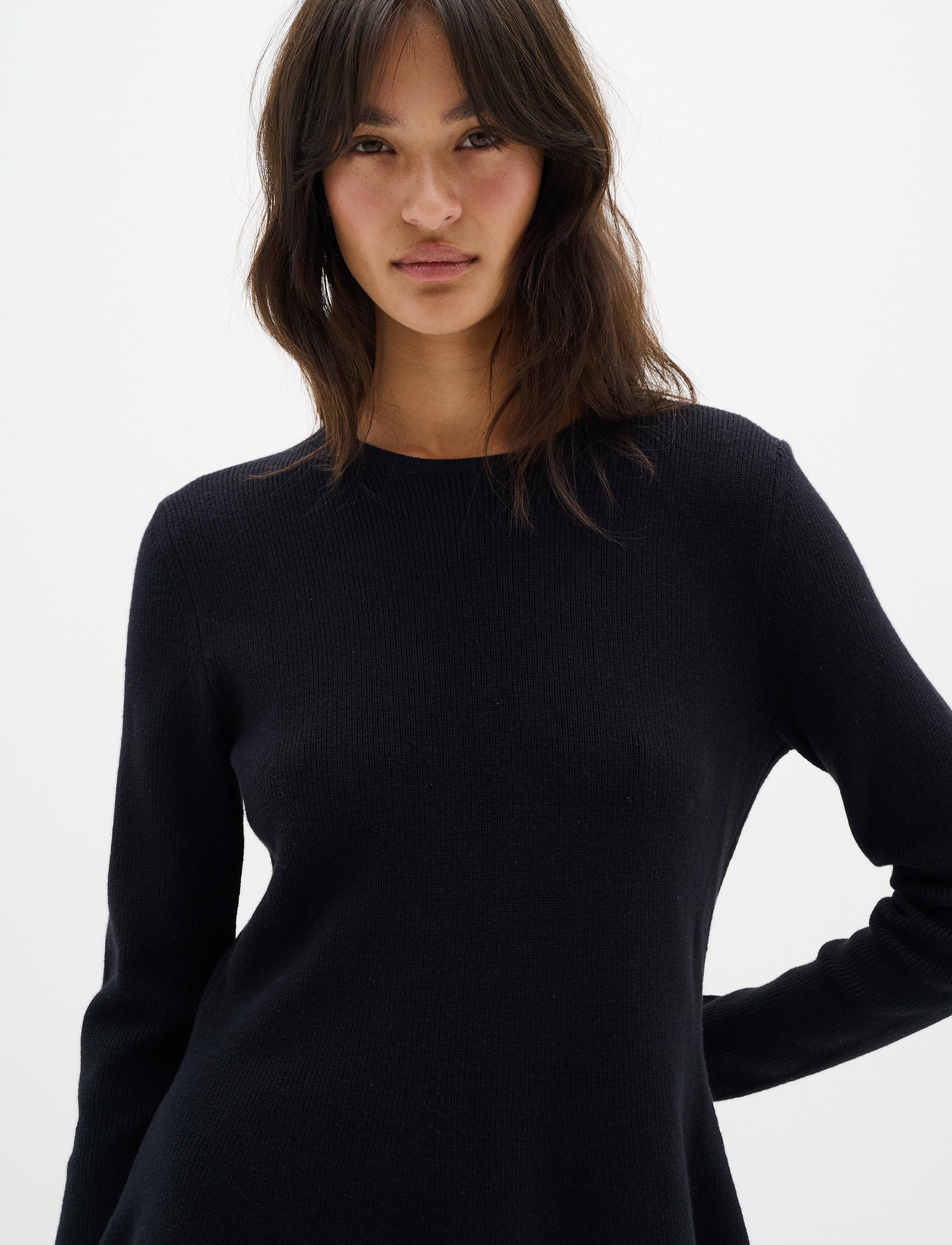 InWear - JoganIW Pullover - black - 5