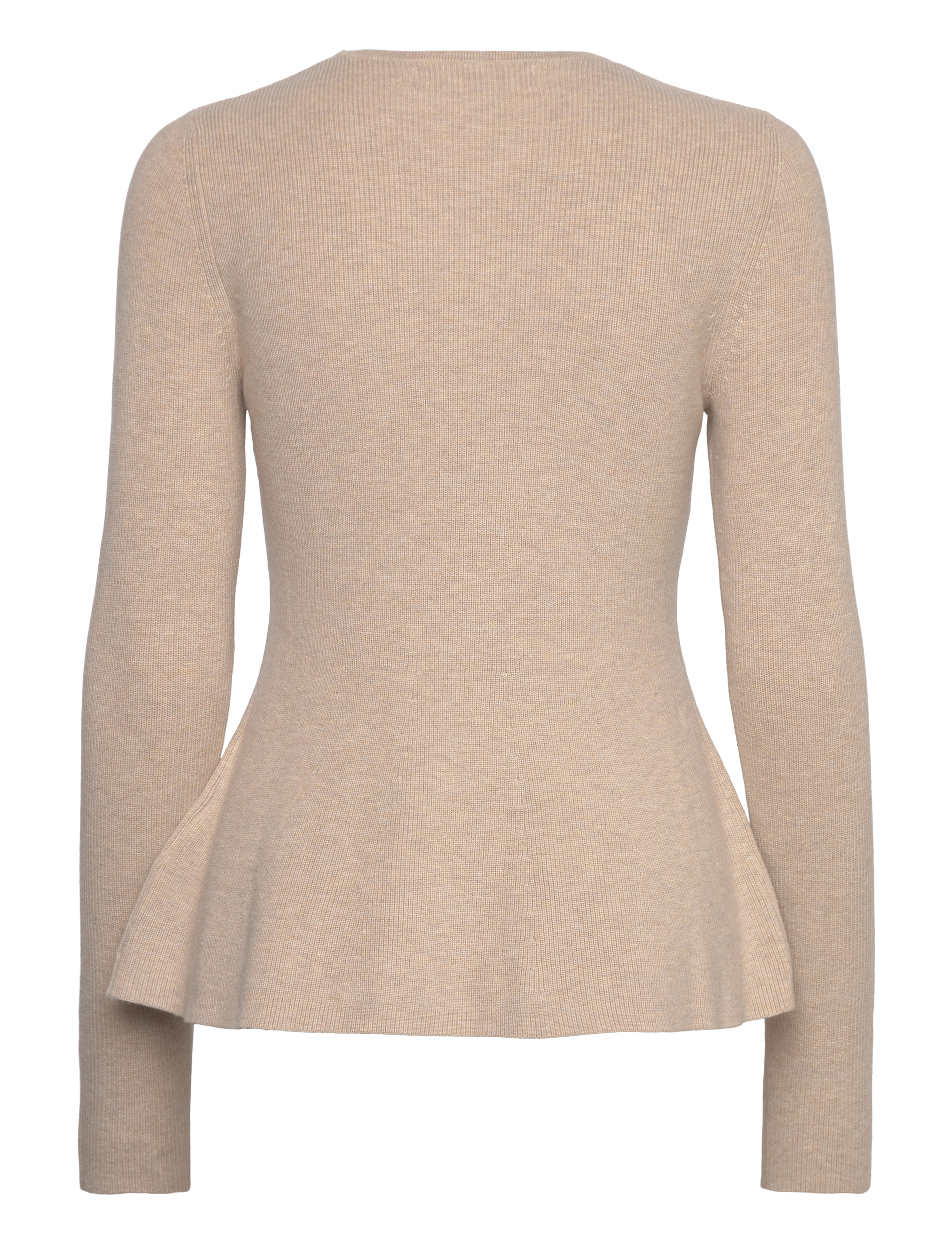InWear - JoganIW Pullover - haze melange - 2