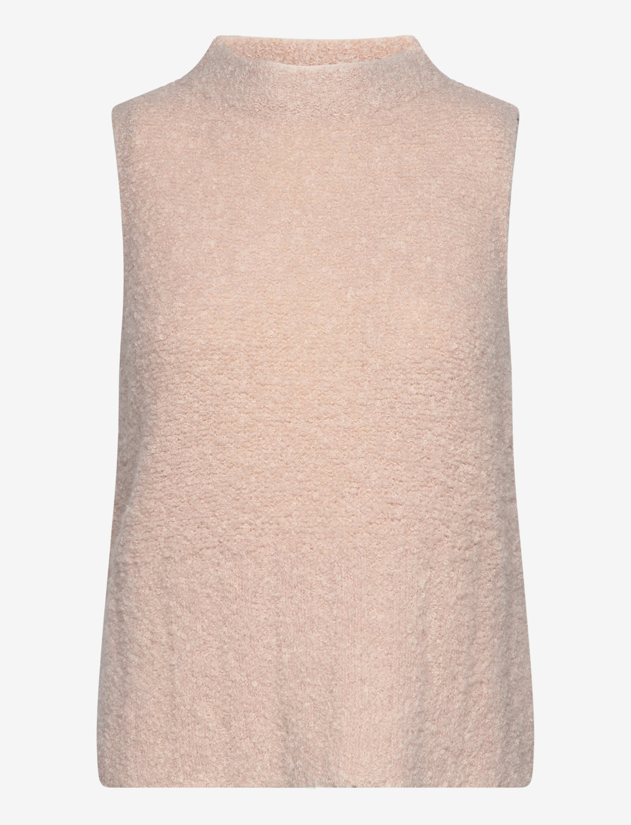 InWear - JakiraIW Waistcoat - efterårstøj - haze - 0