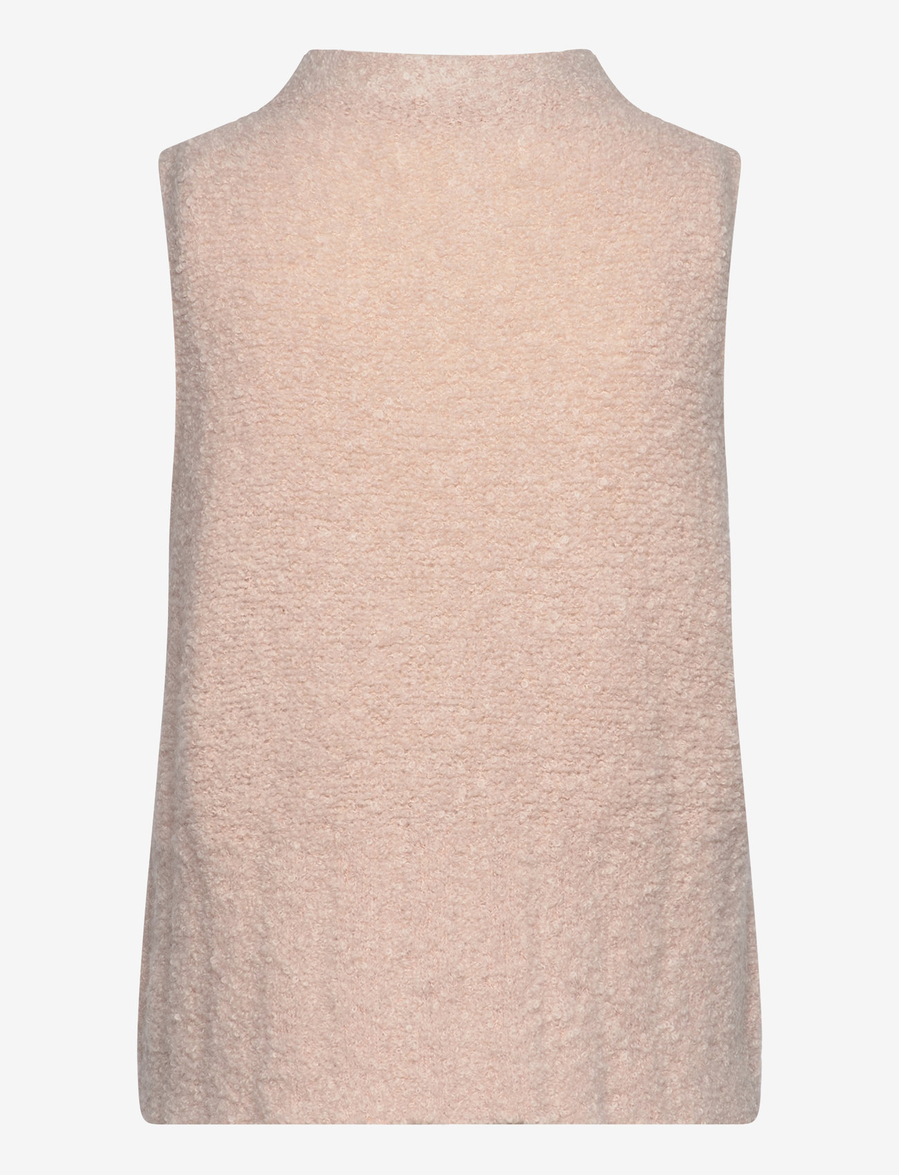 InWear - JakiraIW Waistcoat - efterårstøj - haze - 1