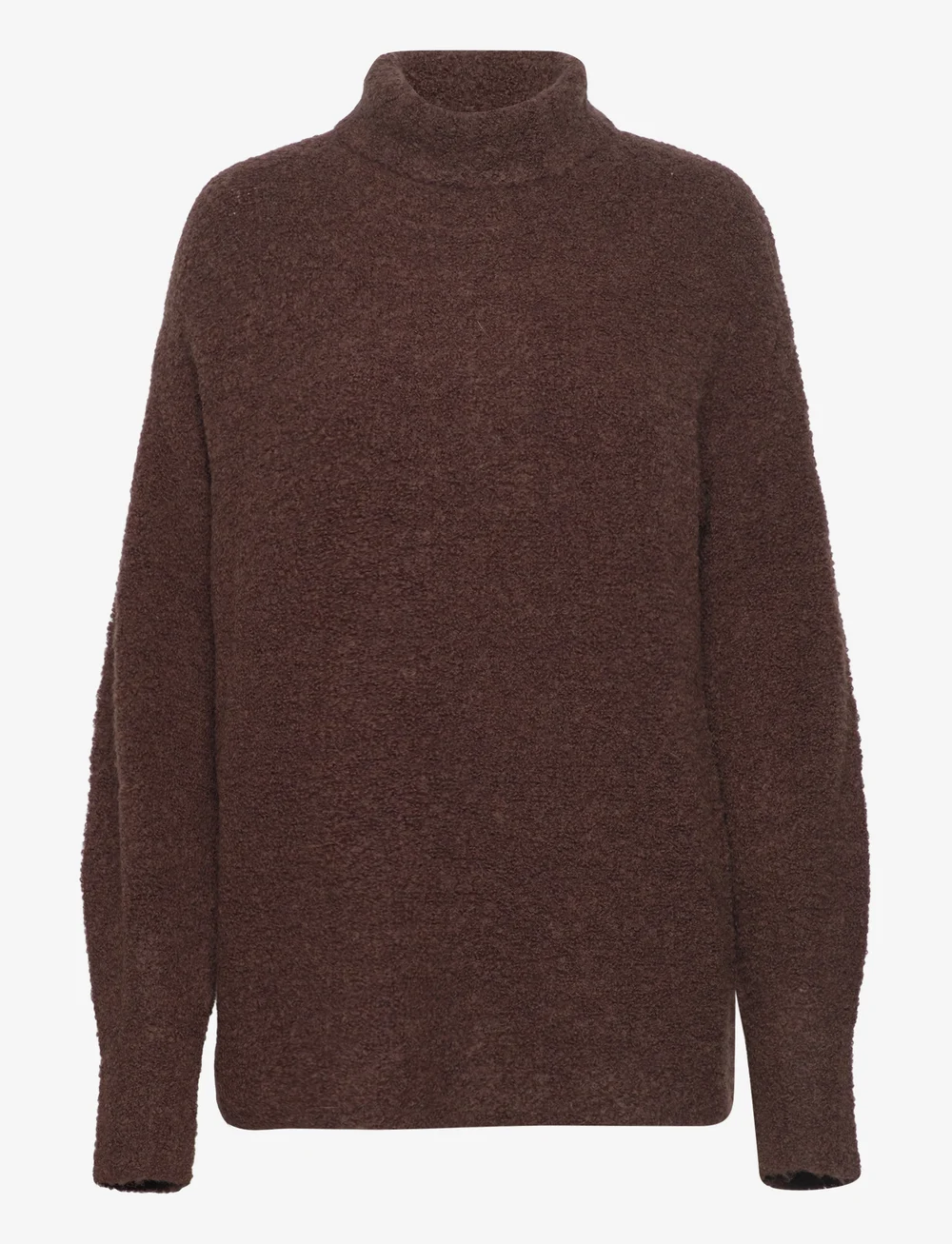 InWear - JakiraIW Pullover - jumpers - brown puce - 1