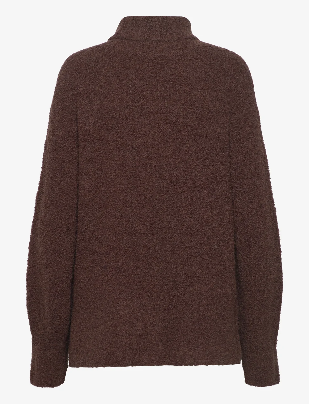 InWear - JakiraIW Pullover - jumpers - brown puce - 2