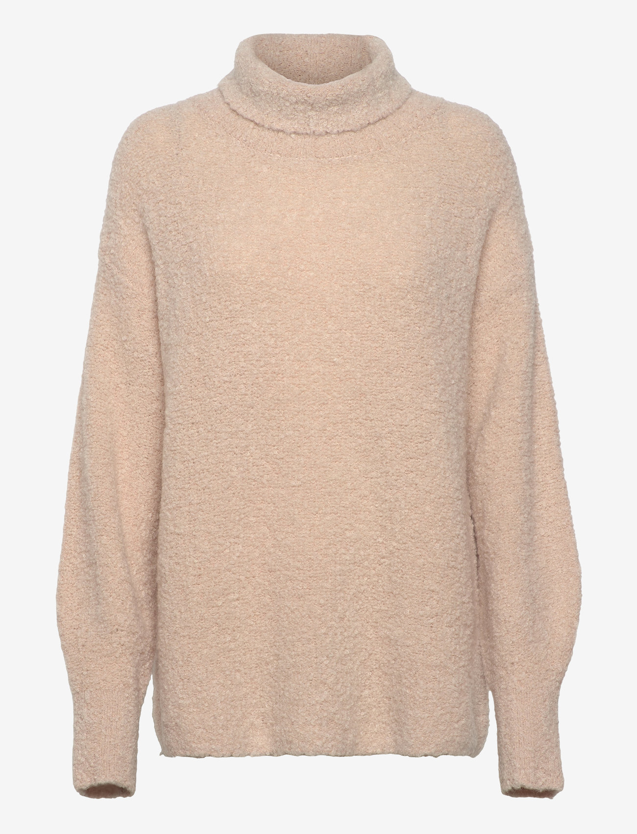 InWear - JakiraIW Pullover - sügisesed riided - haze - 1
