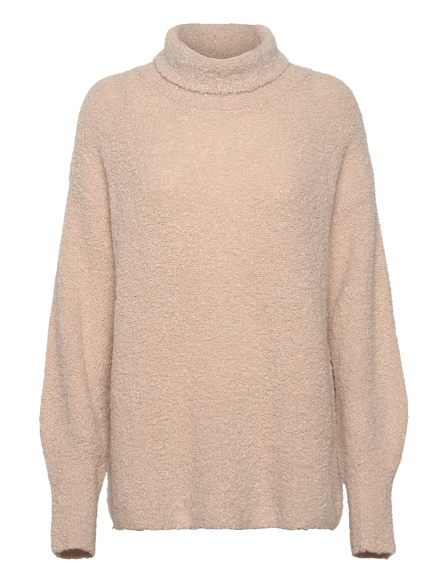 InWear - JakiraIW Pullover - gebreide truien - haze - 1