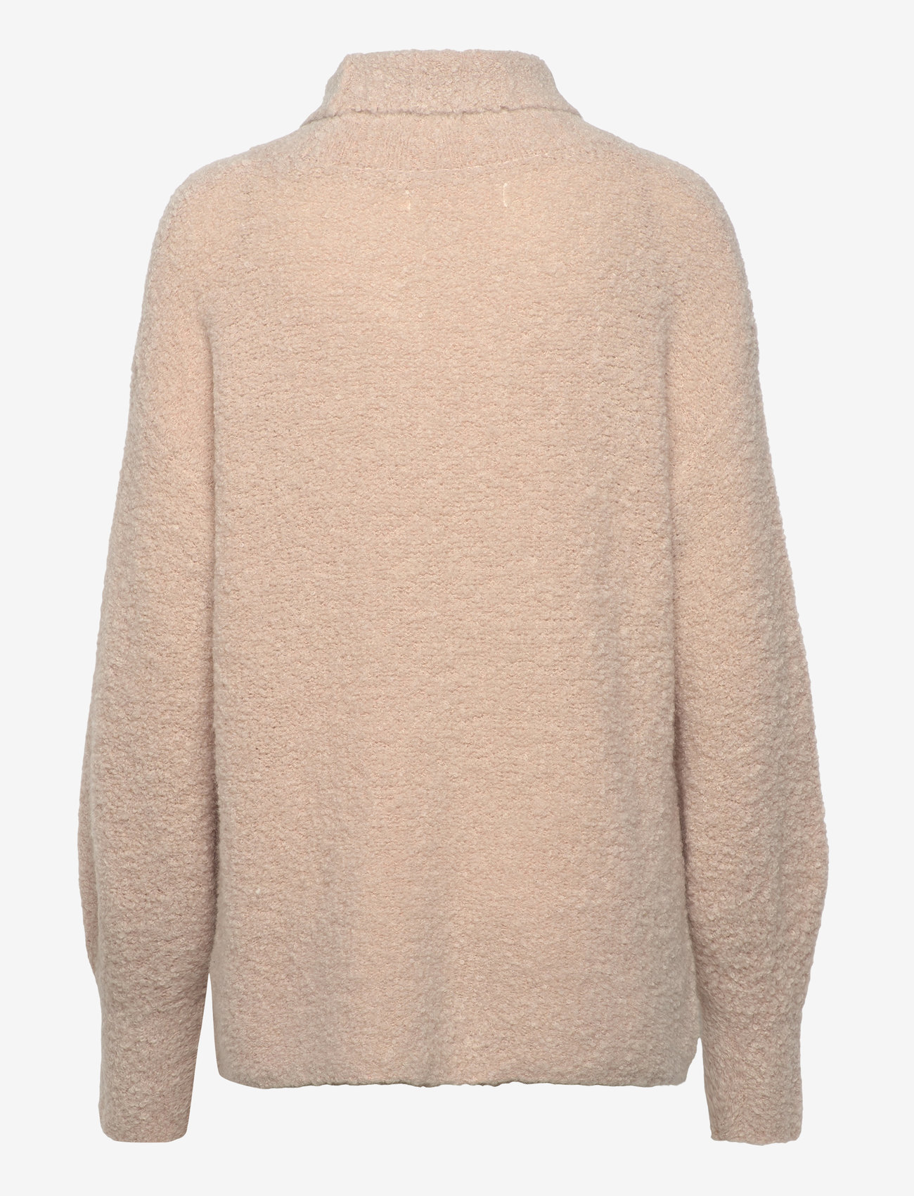 InWear - JakiraIW Pullover - sügisesed riided - haze - 3