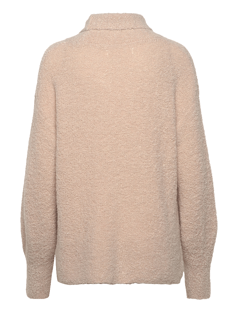 InWear - JakiraIW Pullover - jumpers - haze - 2