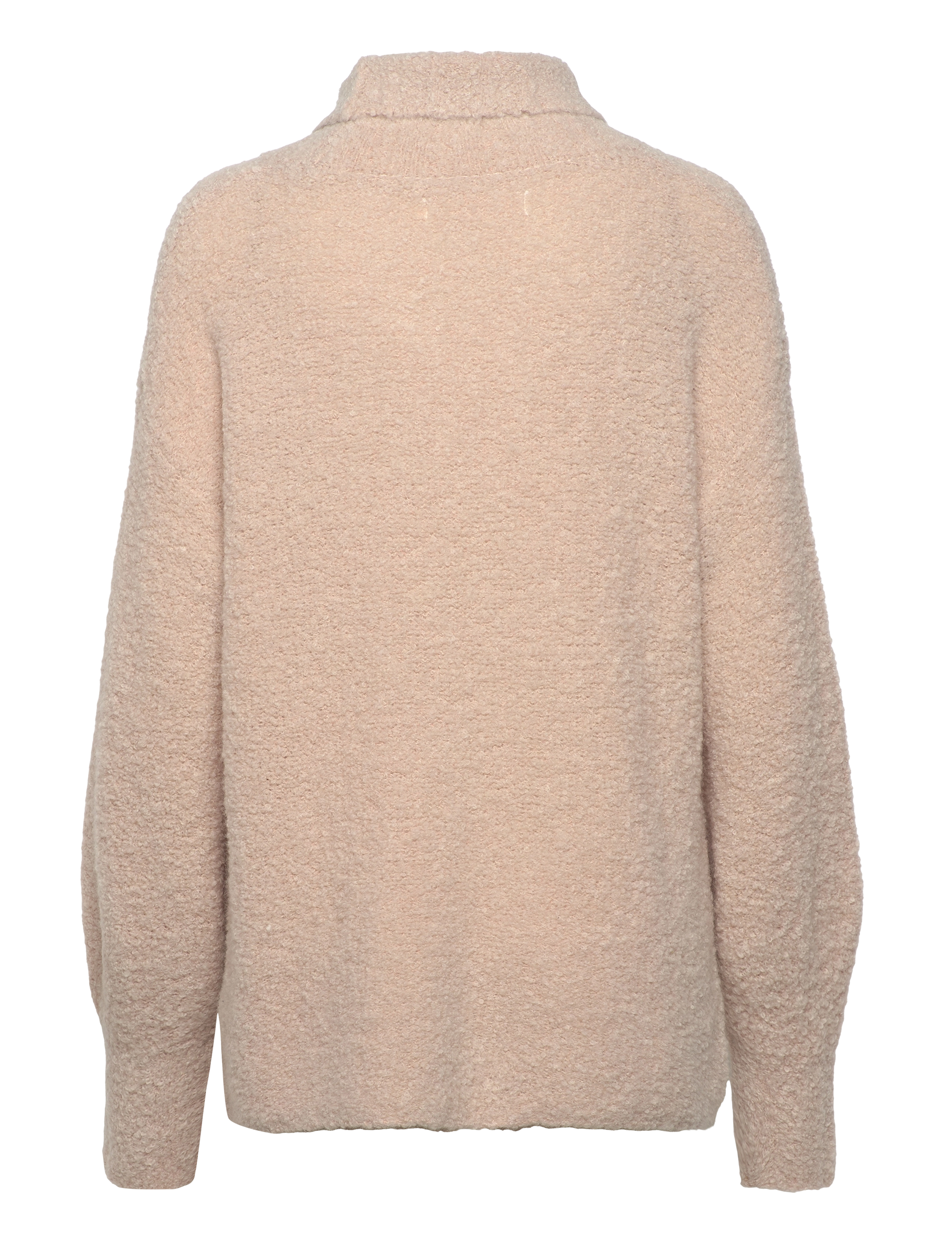 InWear - JakiraIW Pullover - džemperiai - haze - 2