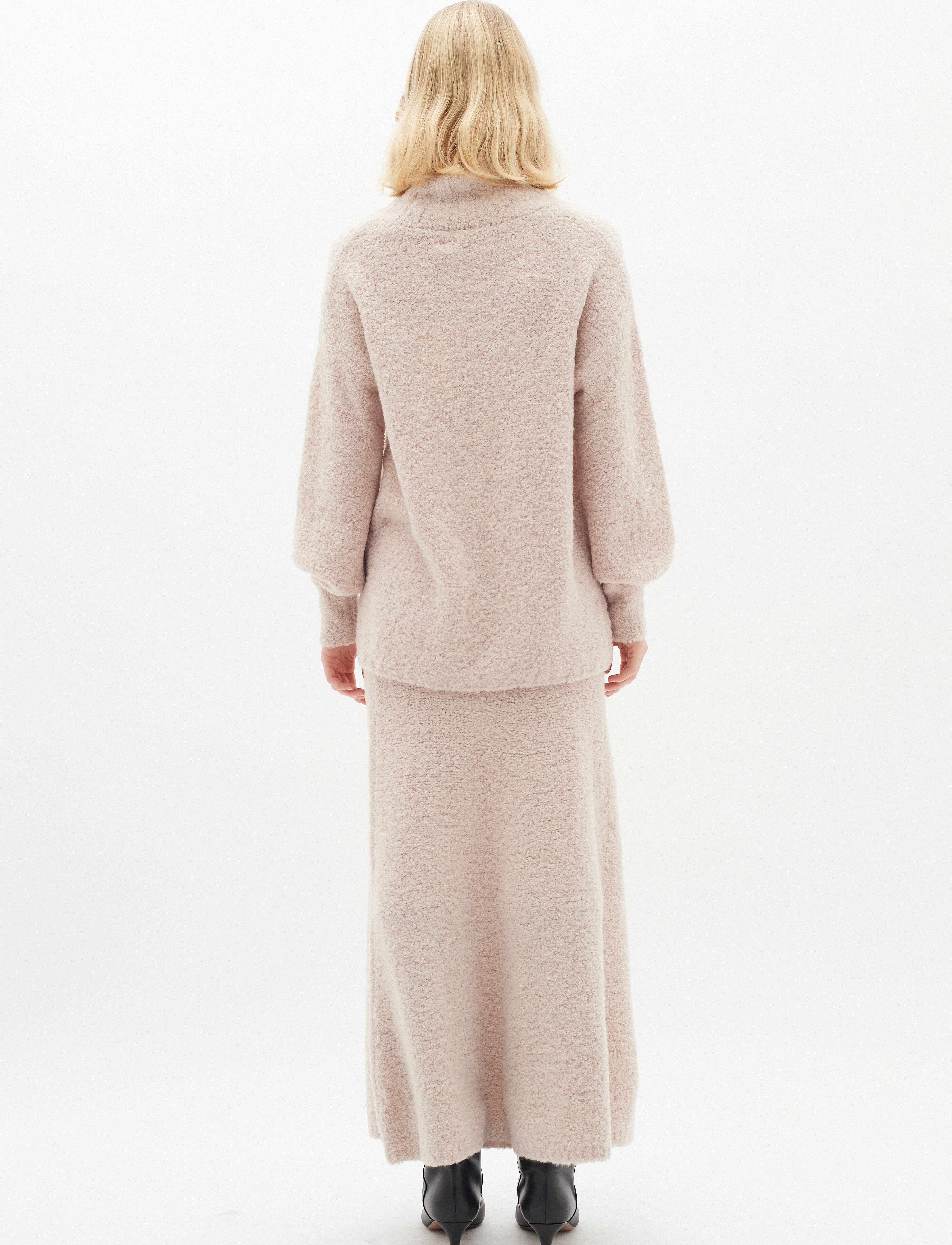 InWear - JakiraIW Pullover - džemperiai - haze - 3