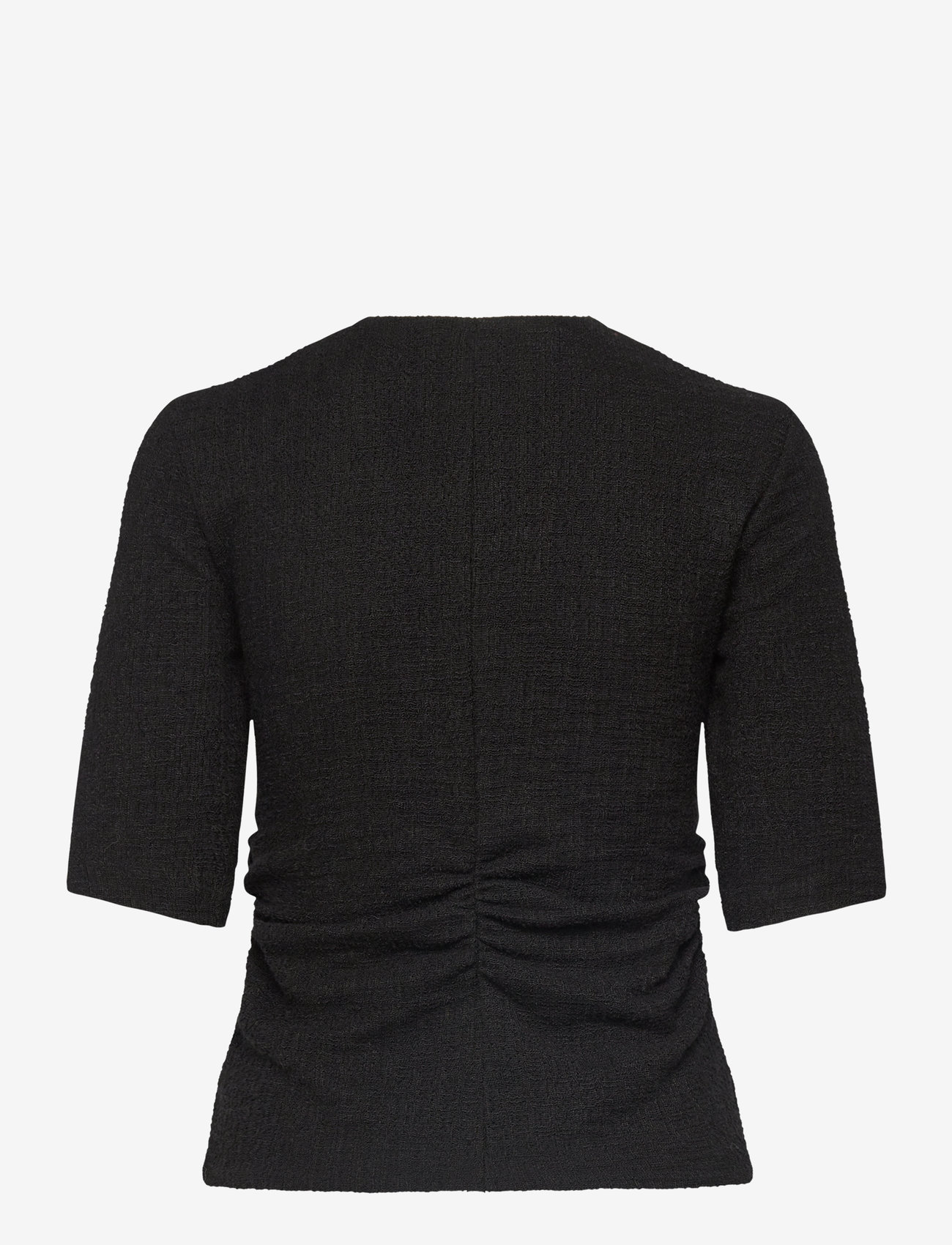 InWear - CareyIW Top - black - 2