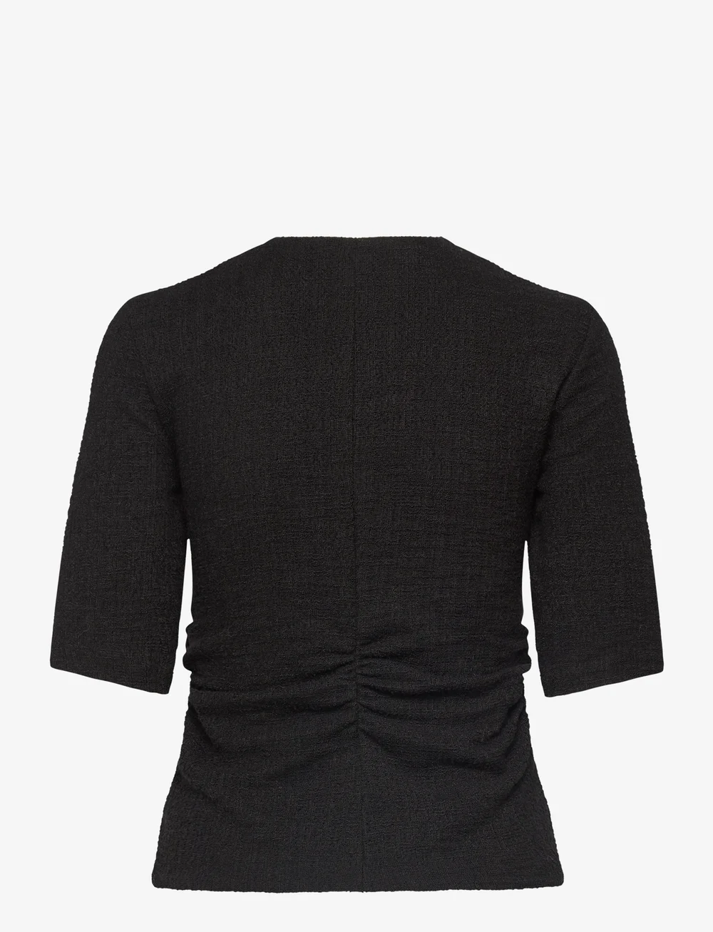 InWear - CareyIW Top - t-shirts - black - 2