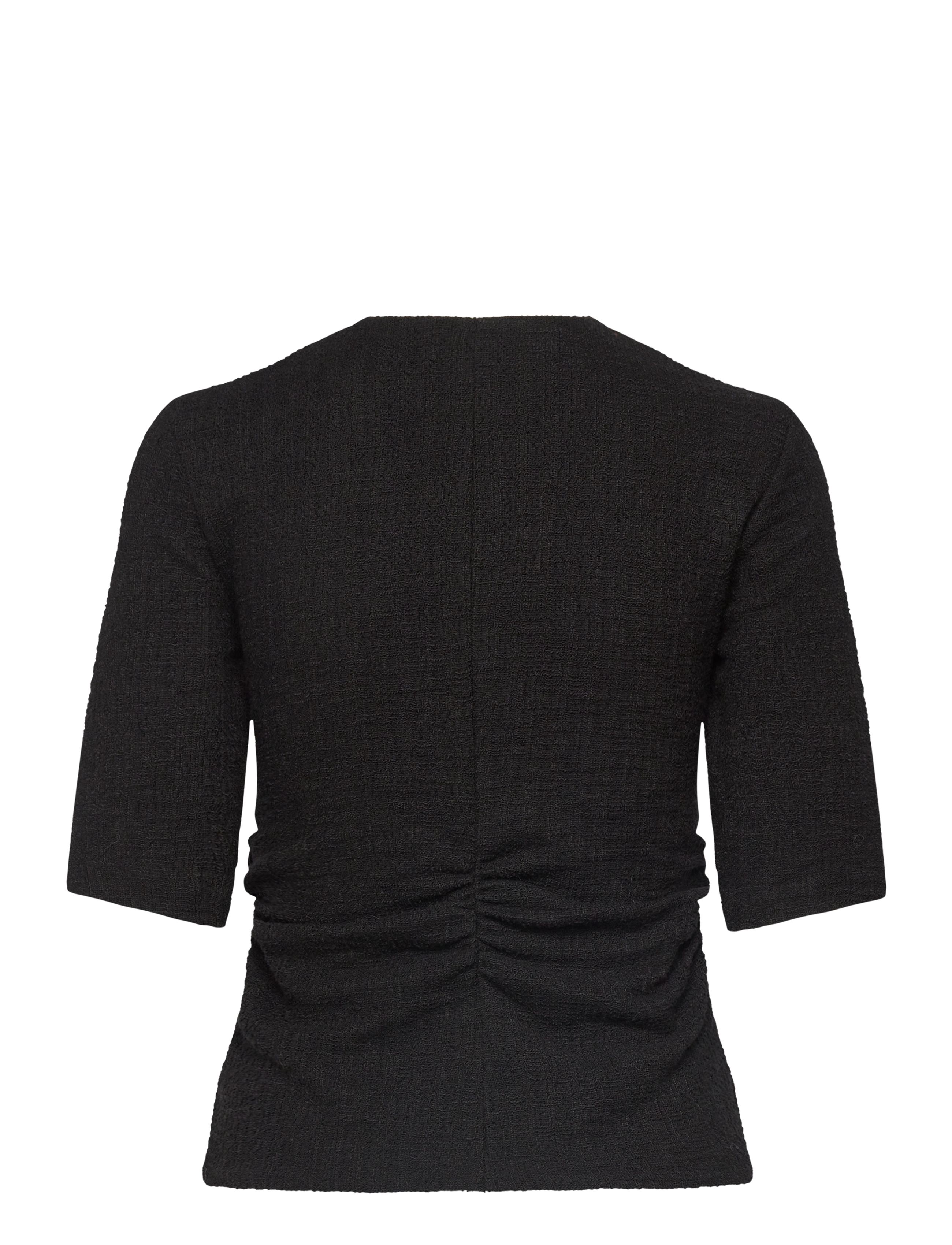 InWear - CareyIW Top - black - 2