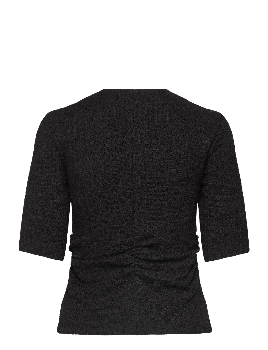 InWear - CareyIW Top - black - 2