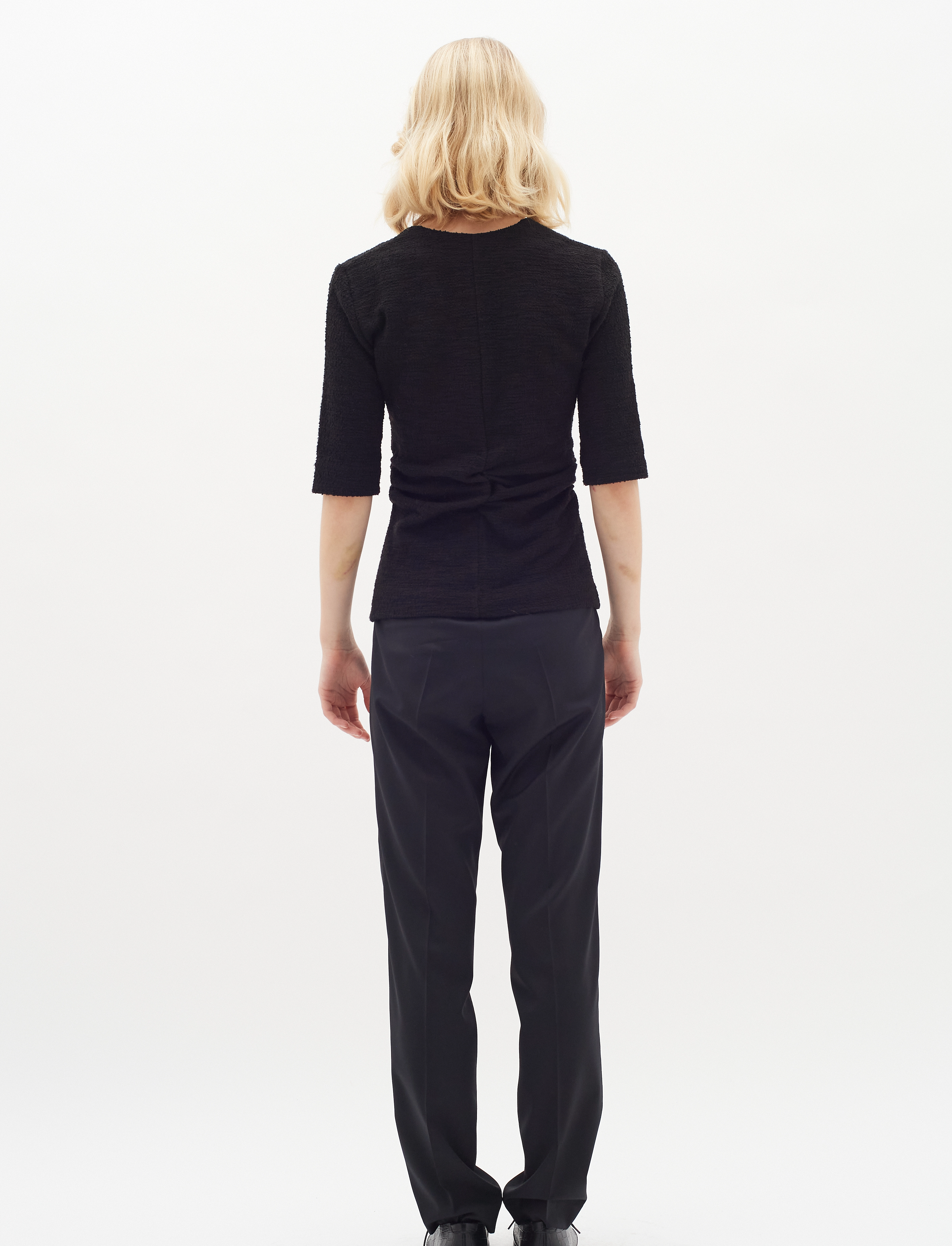 InWear - CareyIW Top - black - 4