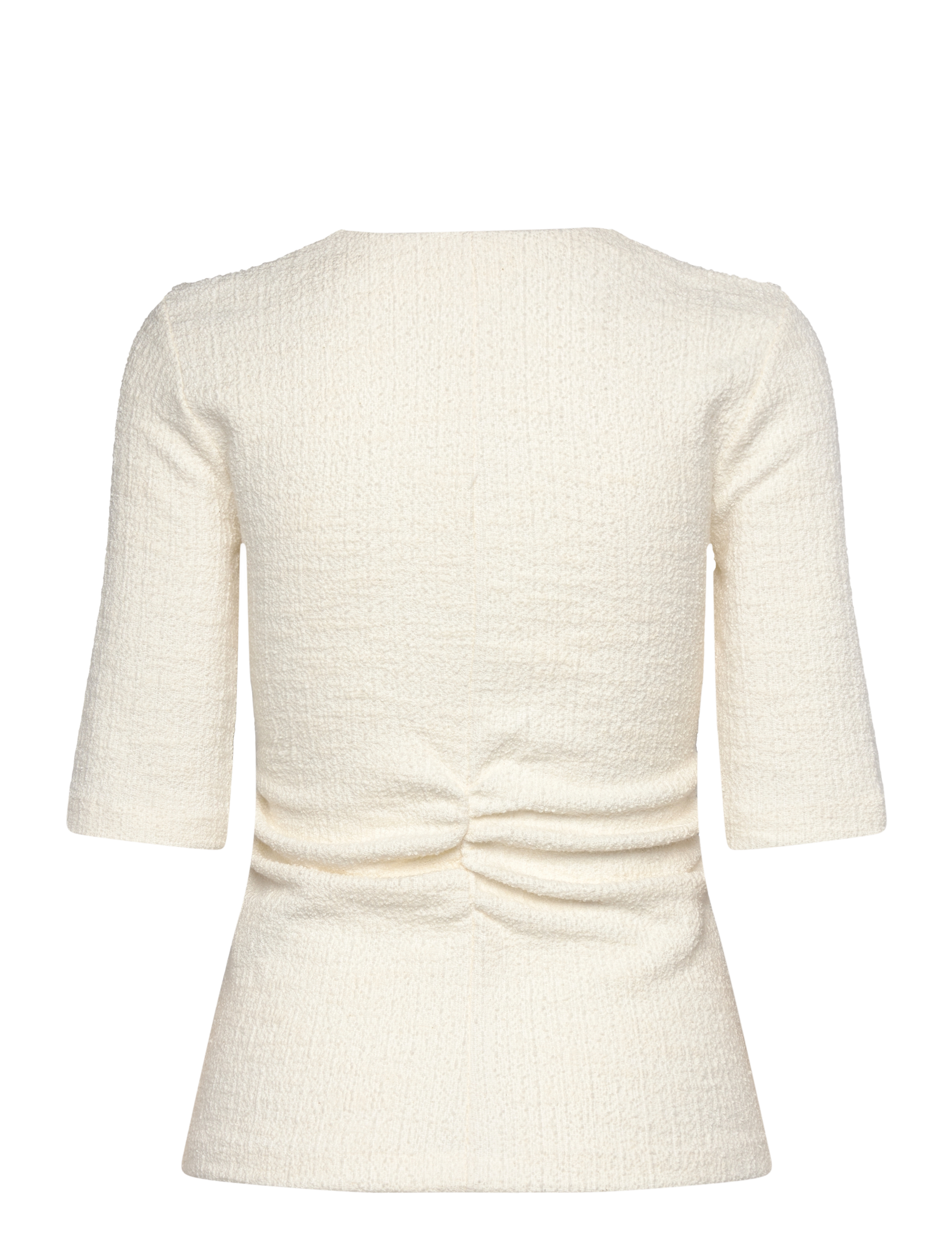 InWear - CareyIW Top - whisper white - 2