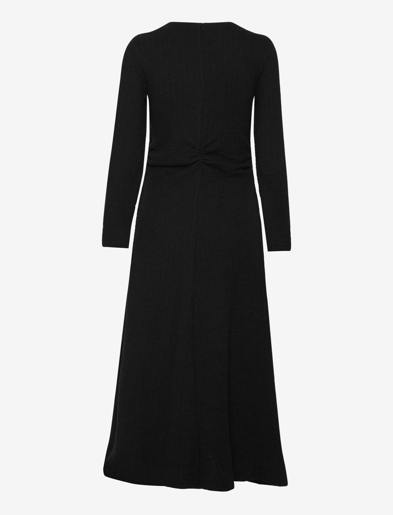 InWear - CareyIW Dress - maxi kjoler - black - 2