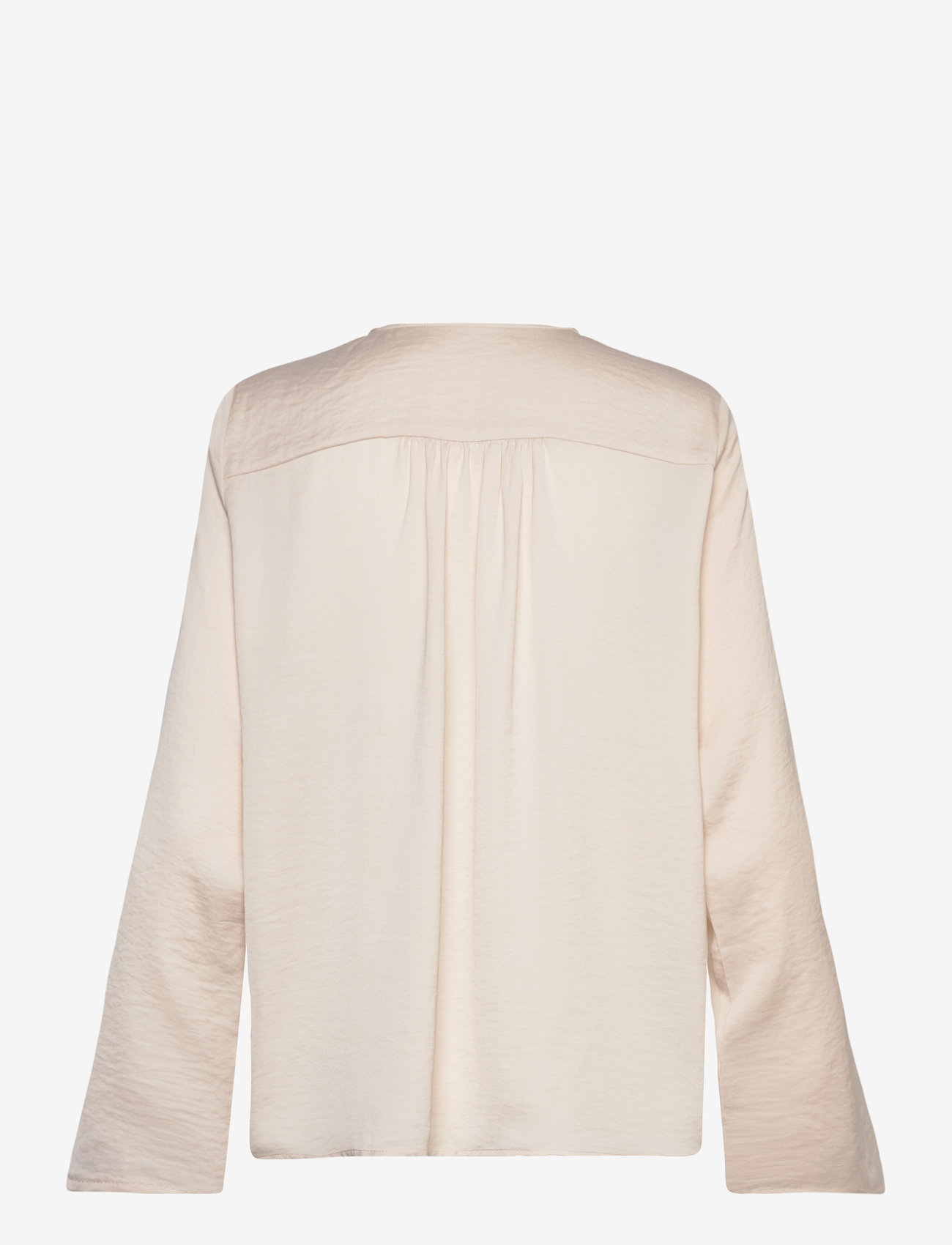 InWear - MatoIW Shirt - langärmlige blusen - french nougat - 2