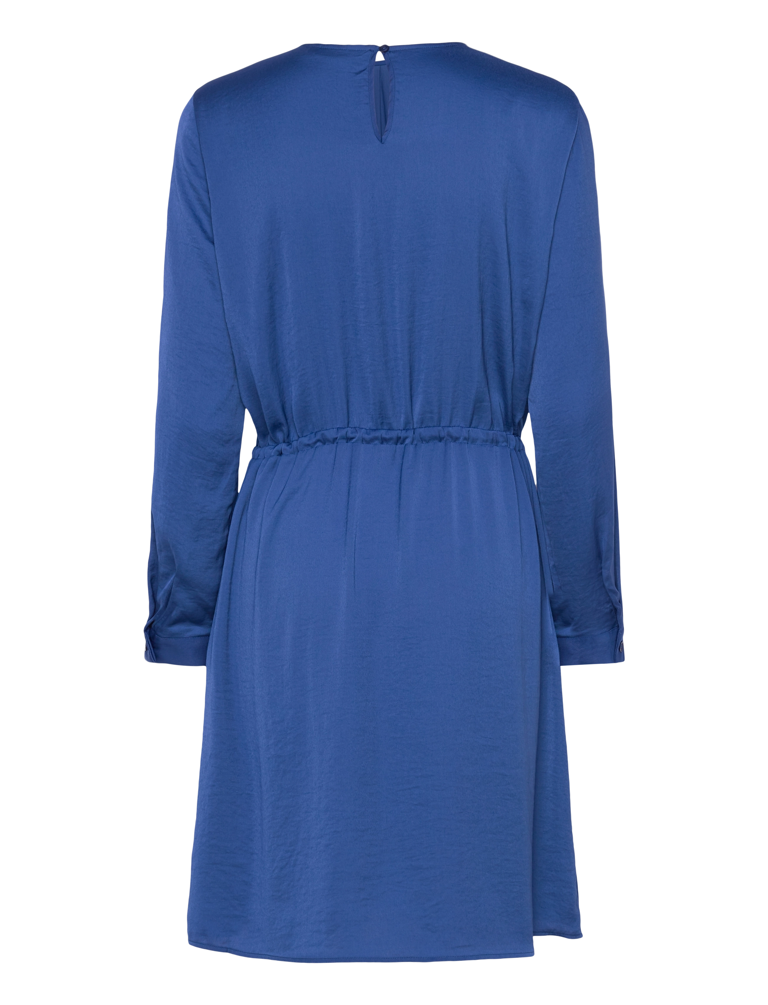 InWear - MatoIW Dress - midi kjoler - blue quartz - 2