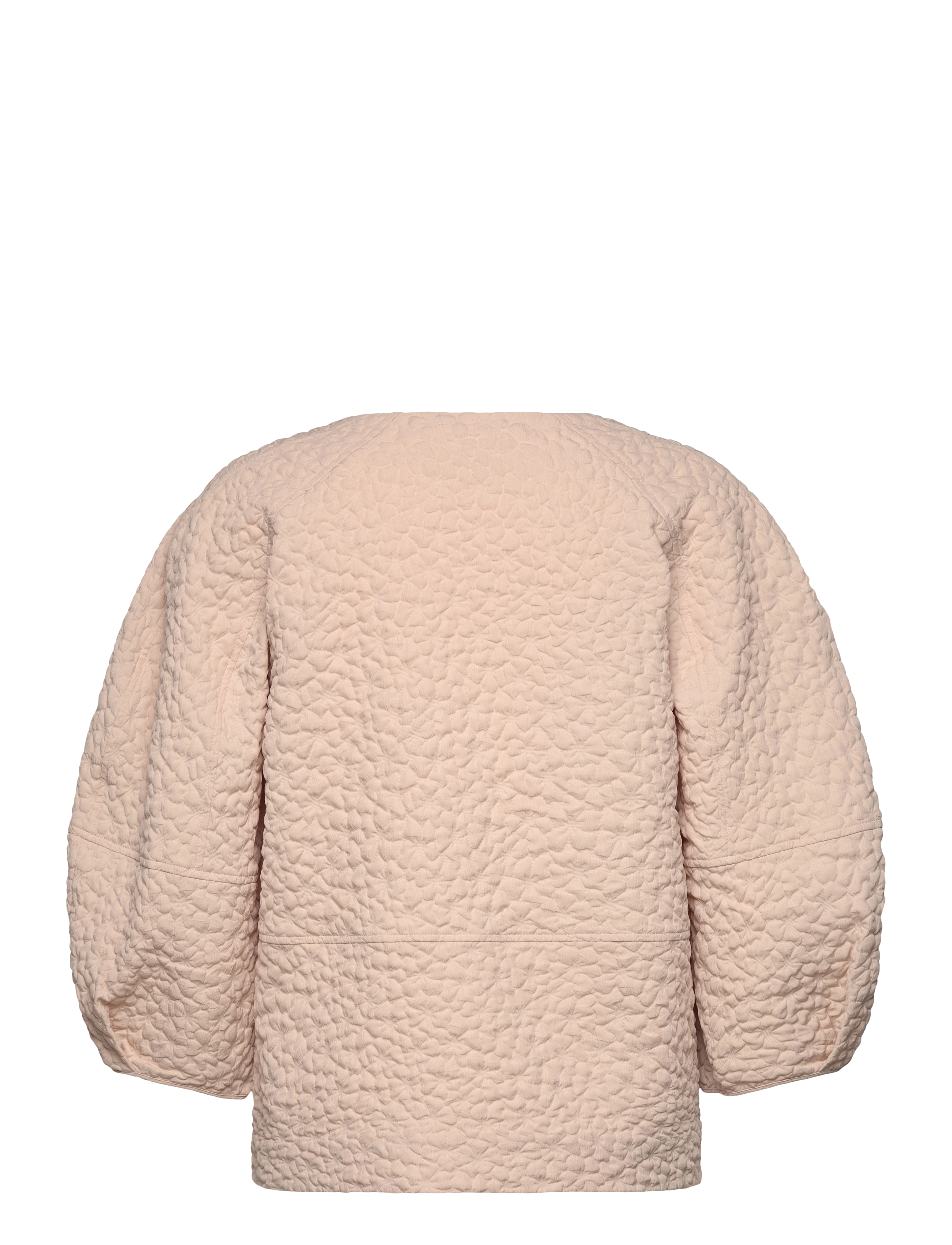 InWear - MellyIW Blouse - langärmelige blusen - haze - 2