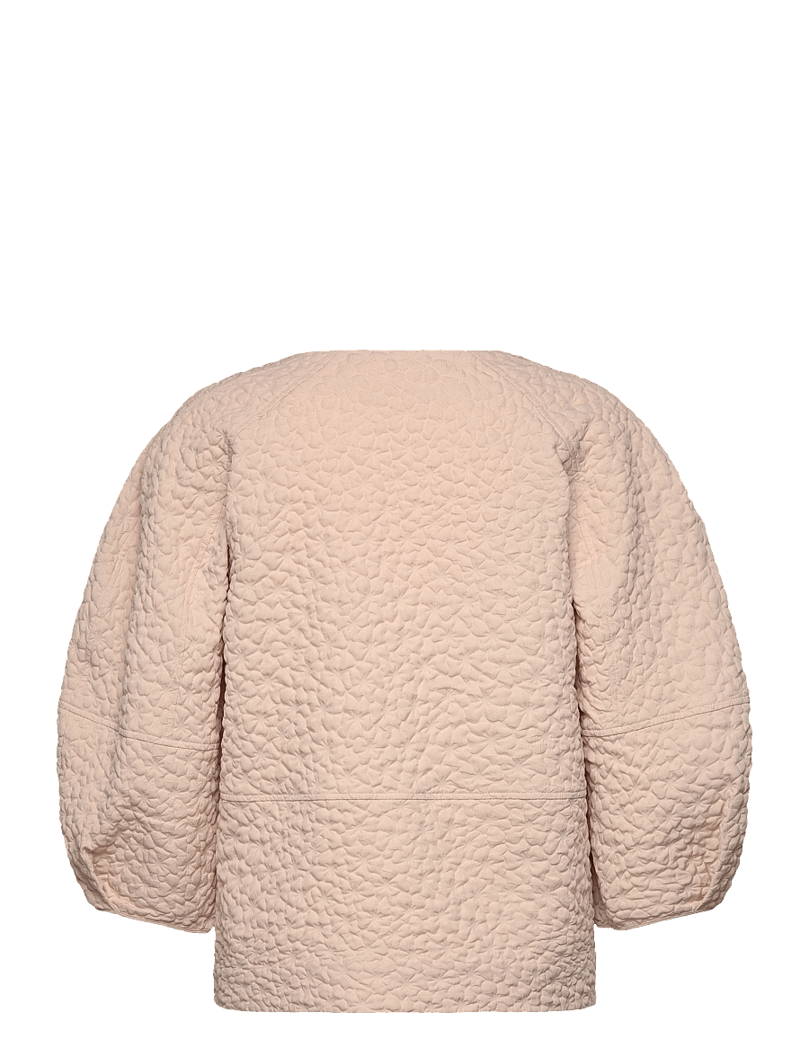 InWear - MellyIW Blouse - langärmelige blusen - haze - 2