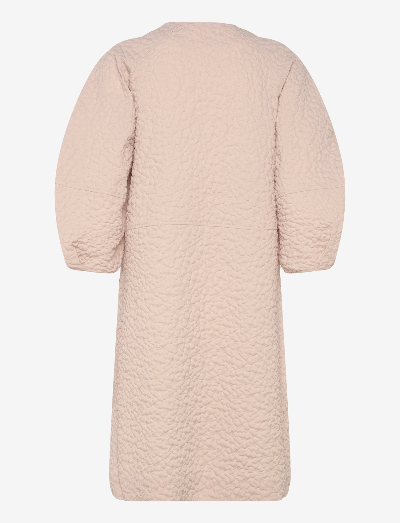 InWear - MellyIW Dress - midiklänningar - haze - 2