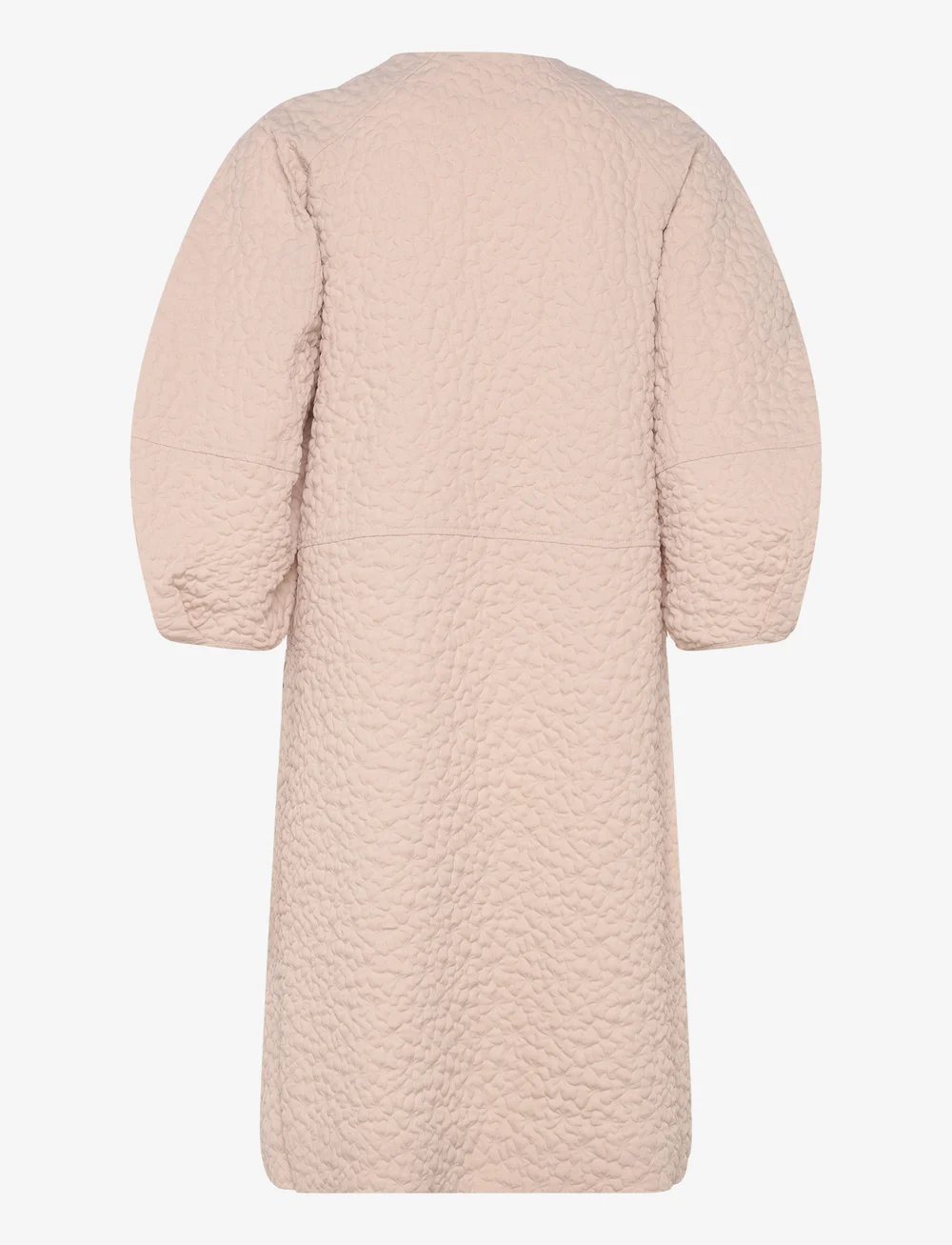 InWear - MellyIW Dress - midiklänningar - haze - 2