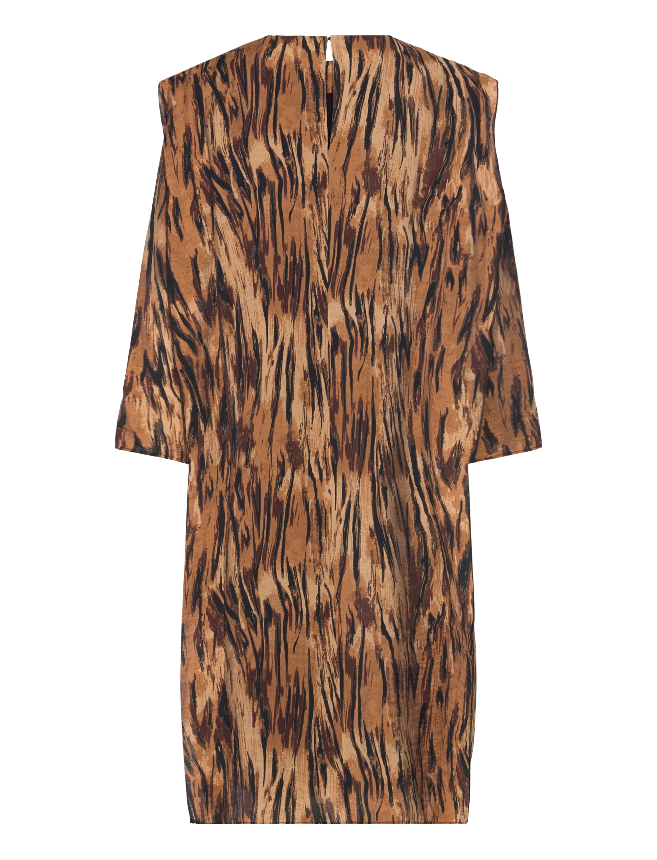 InWear - MildaIW Short Dress - kurze kleider - neutral soft fur - 2
