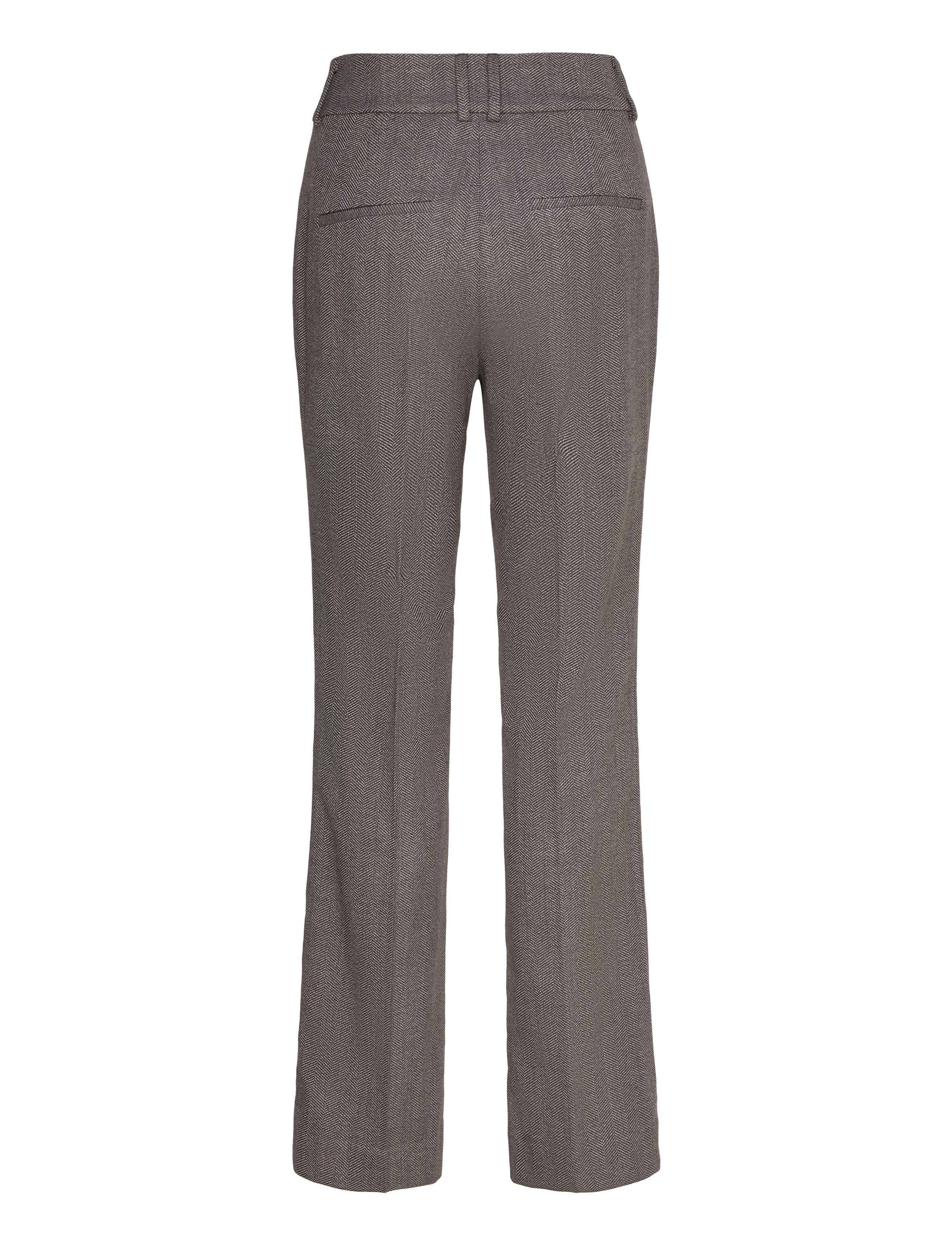 InWear - KahlaIW Bootcut Pant - brown puce - 2